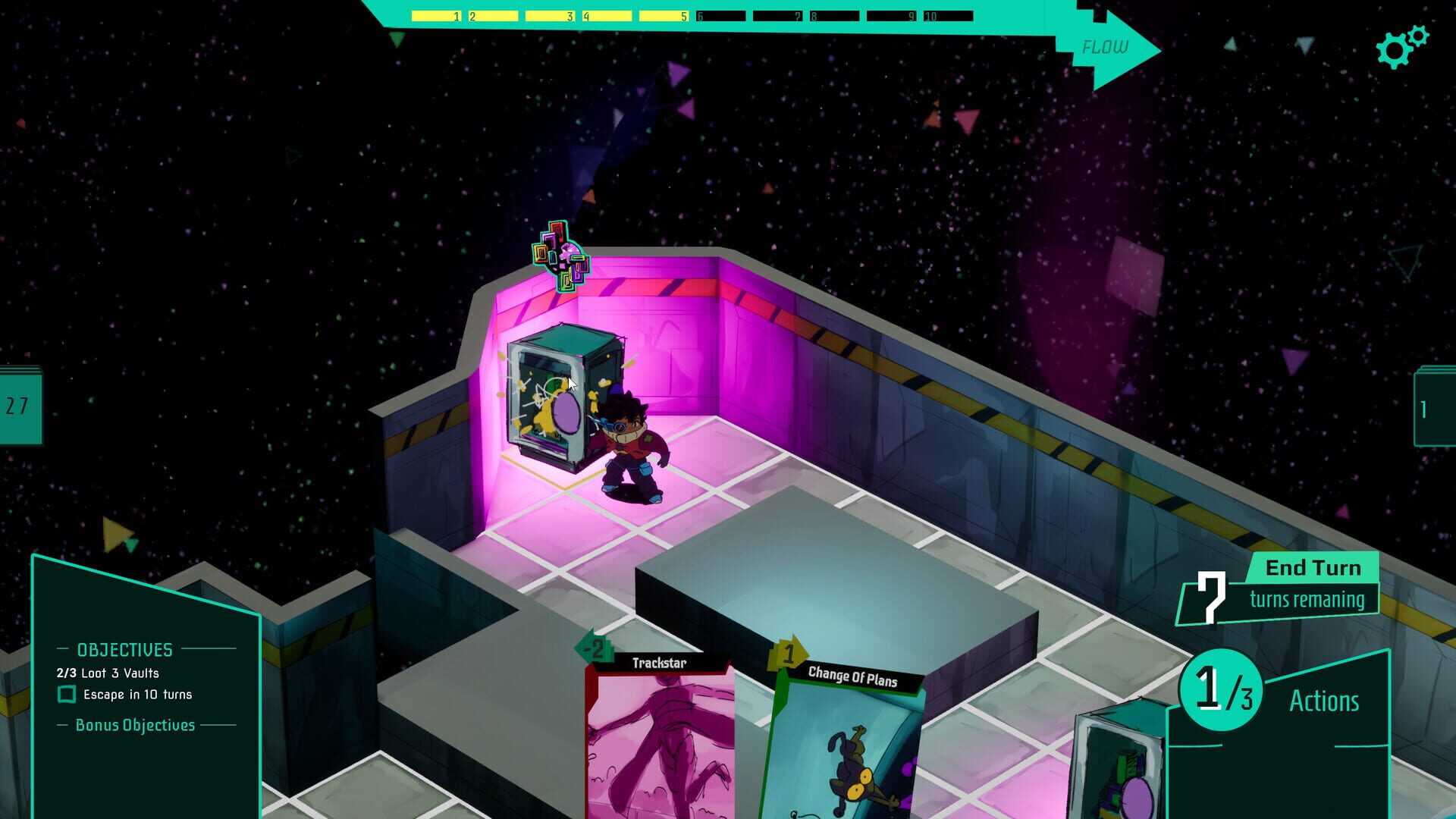 Screenshot for Wyrmspace Tactics