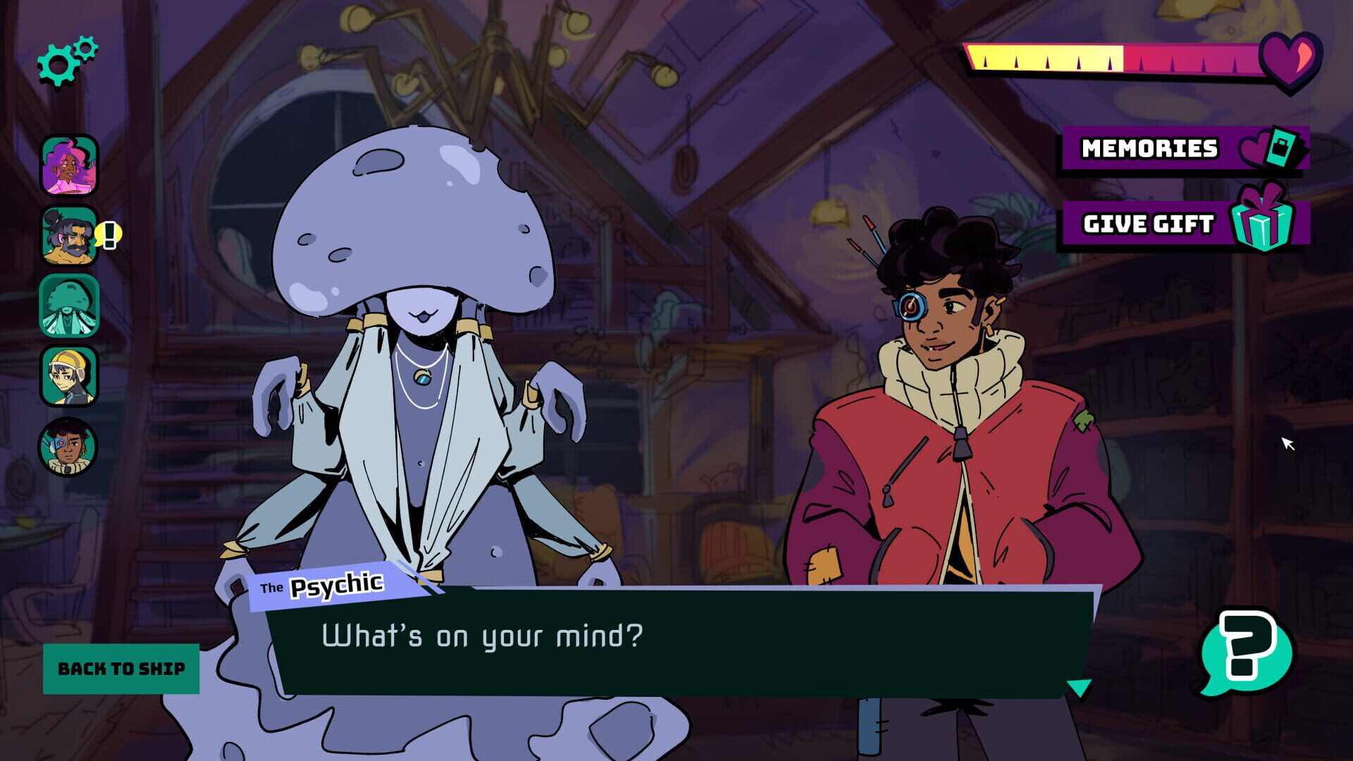 Screenshot for Wyrmspace Tactics