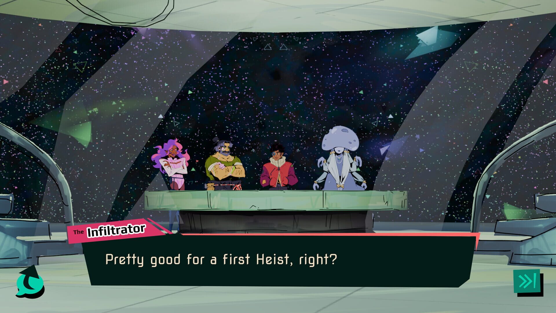 Screenshot for Wyrmspace Tactics