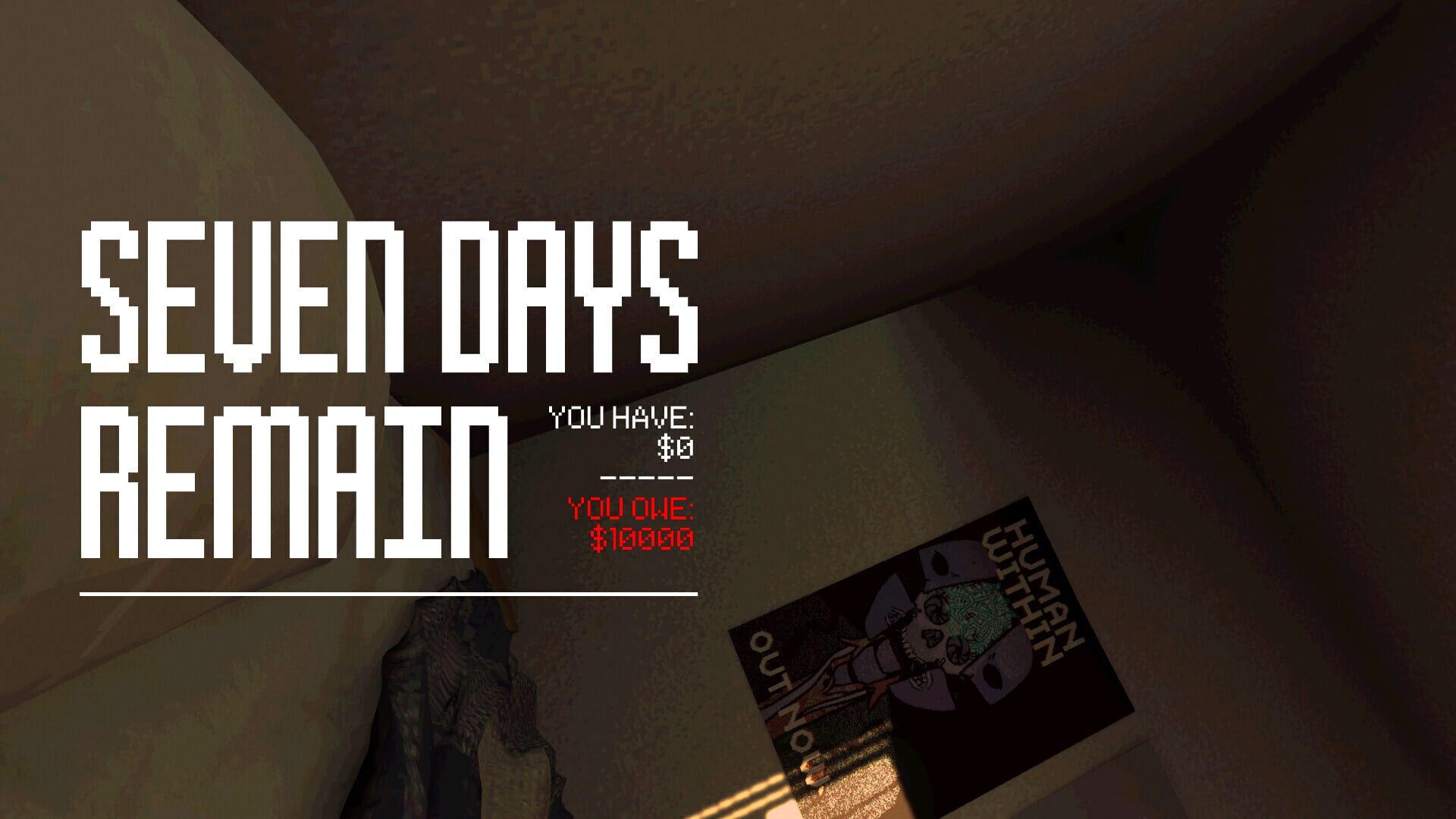 Screenshot for Go Phish