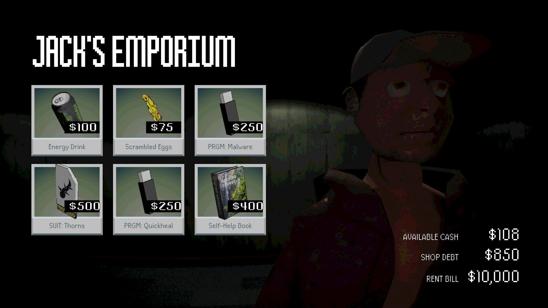 Screenshot for Go Phish