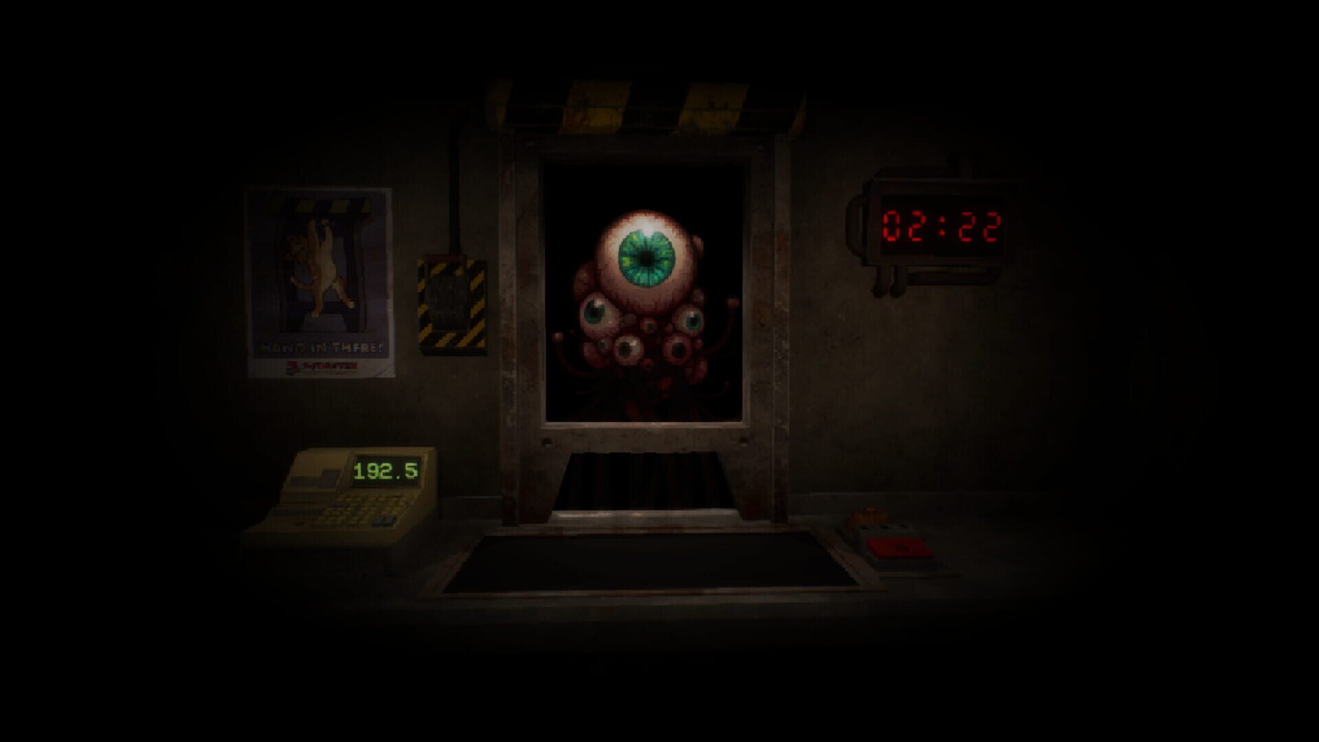 Screenshot for Retail Hell