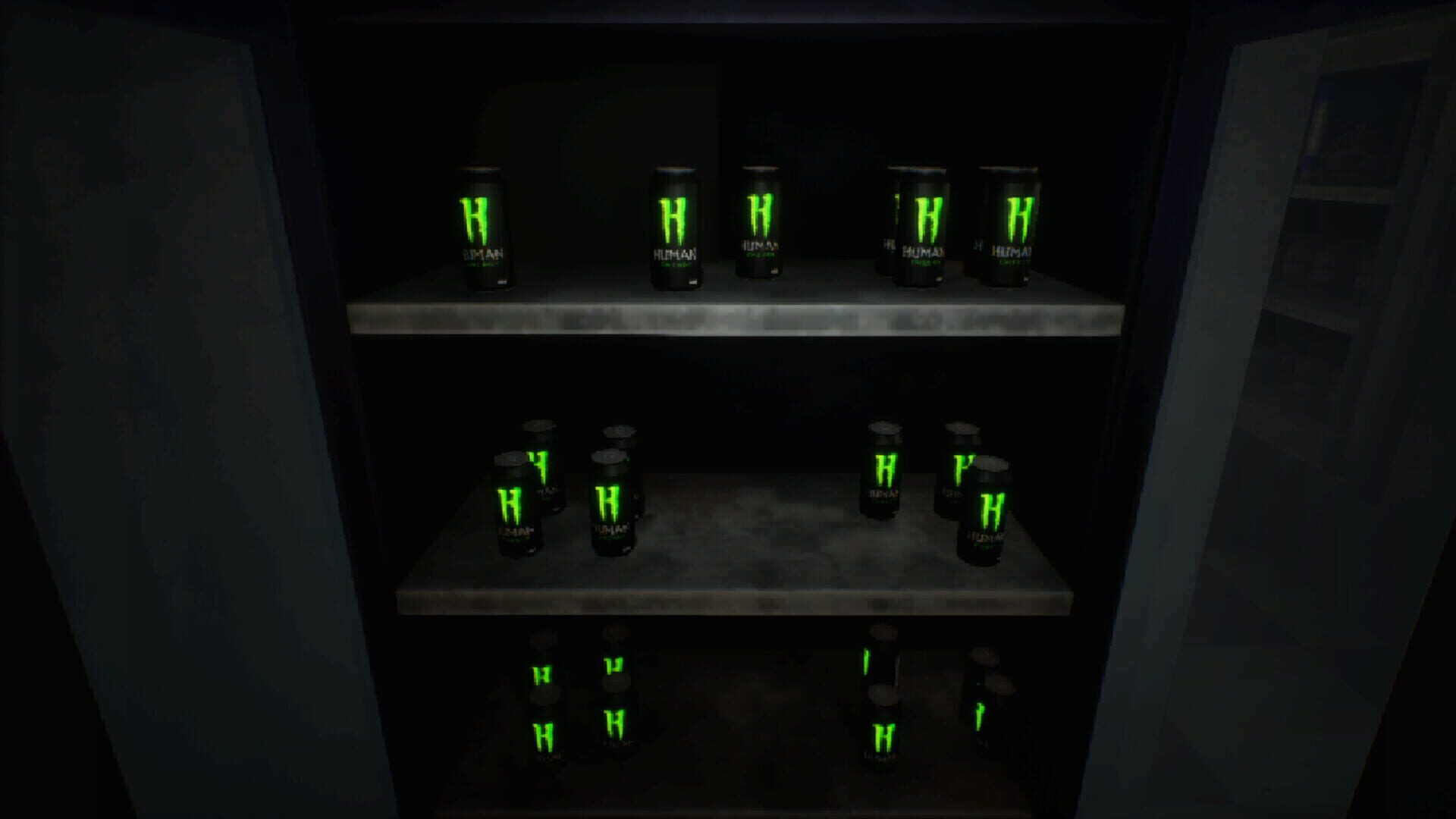 Screenshot for Retail Hell