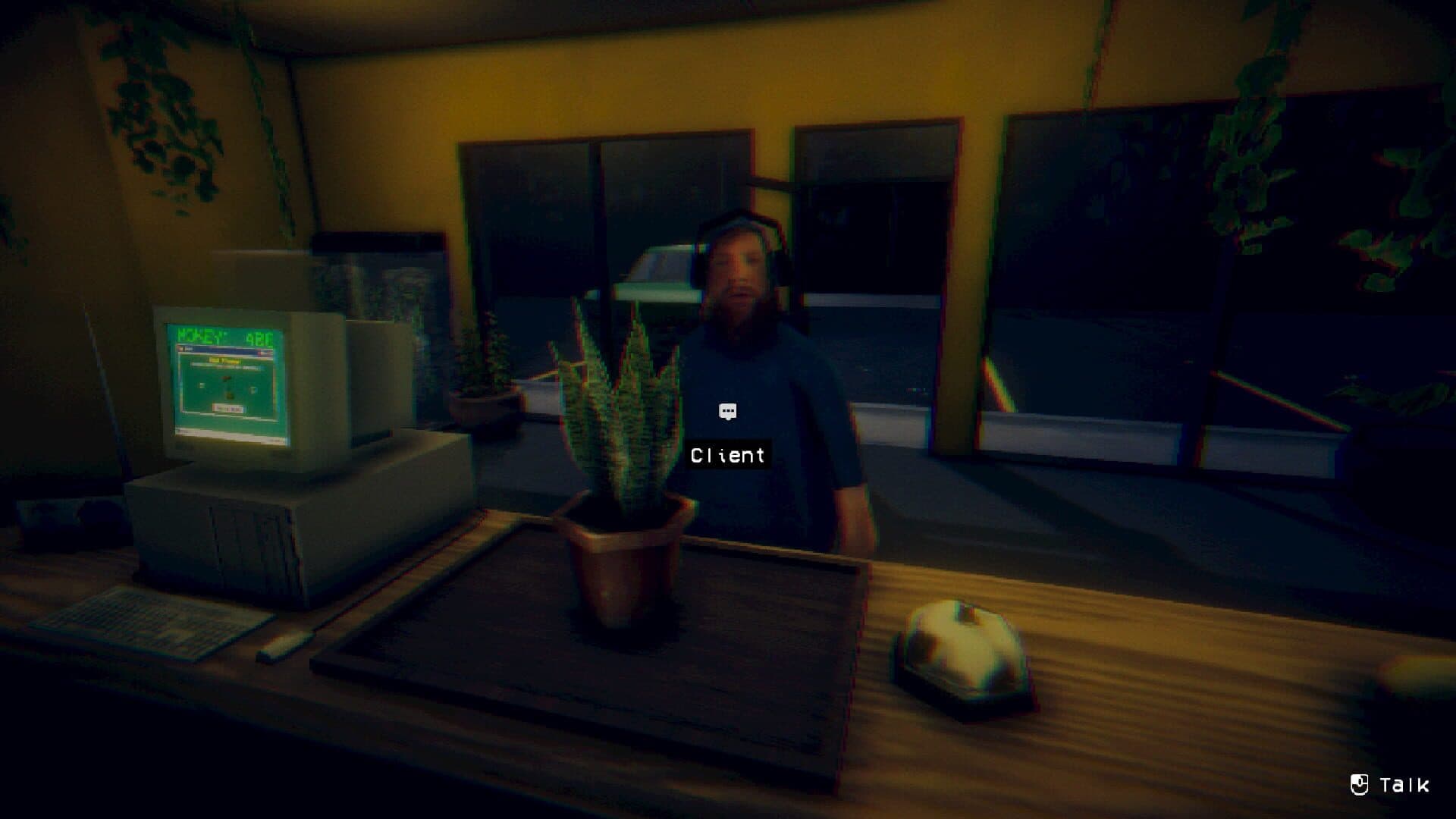 Screenshot for The Plant Shop