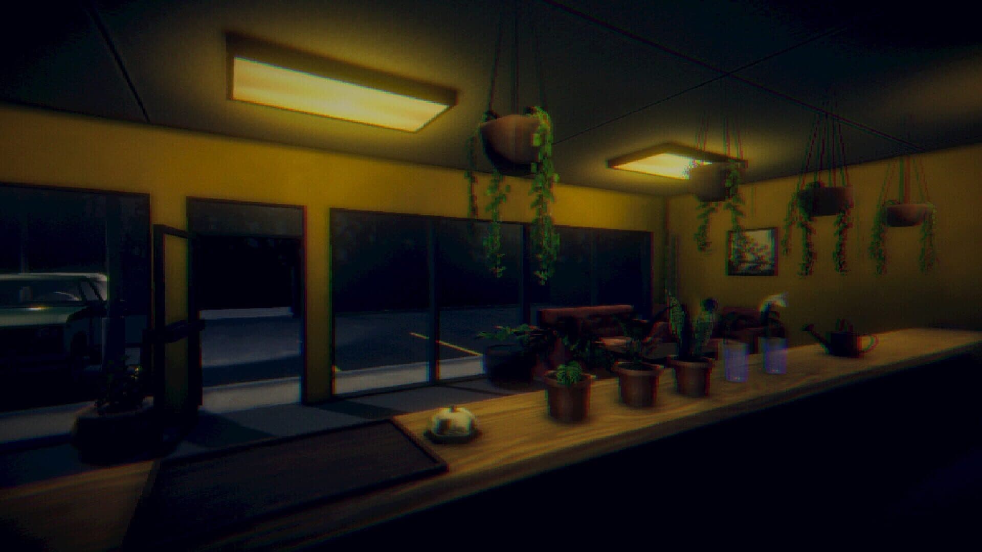 Screenshot for The Plant Shop