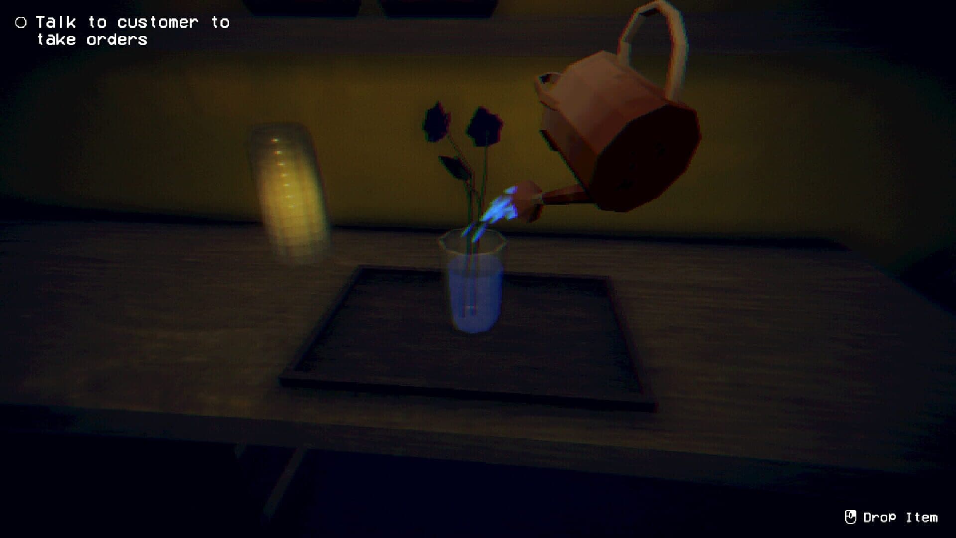 Screenshot for The Plant Shop