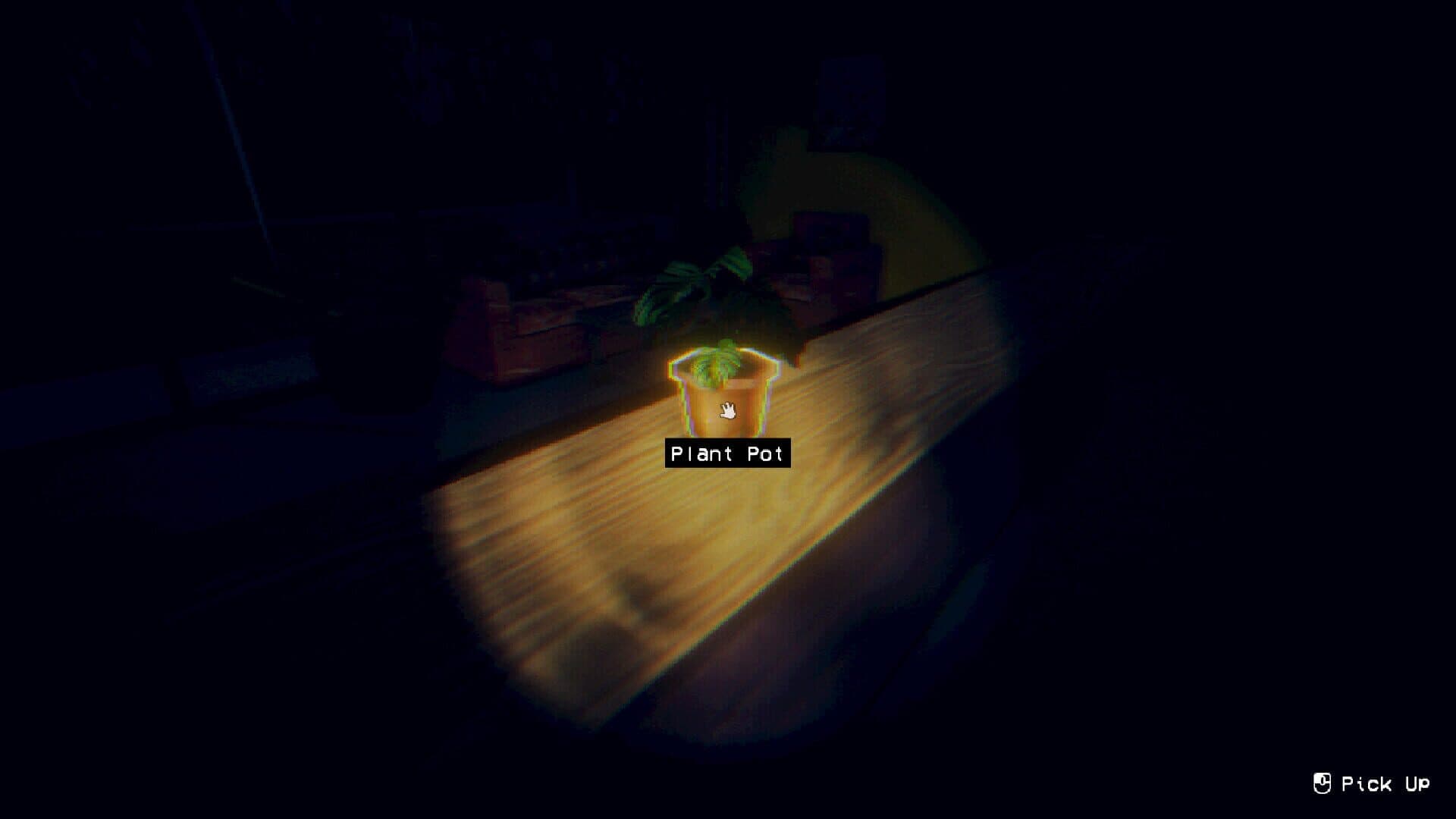 Screenshot for The Plant Shop