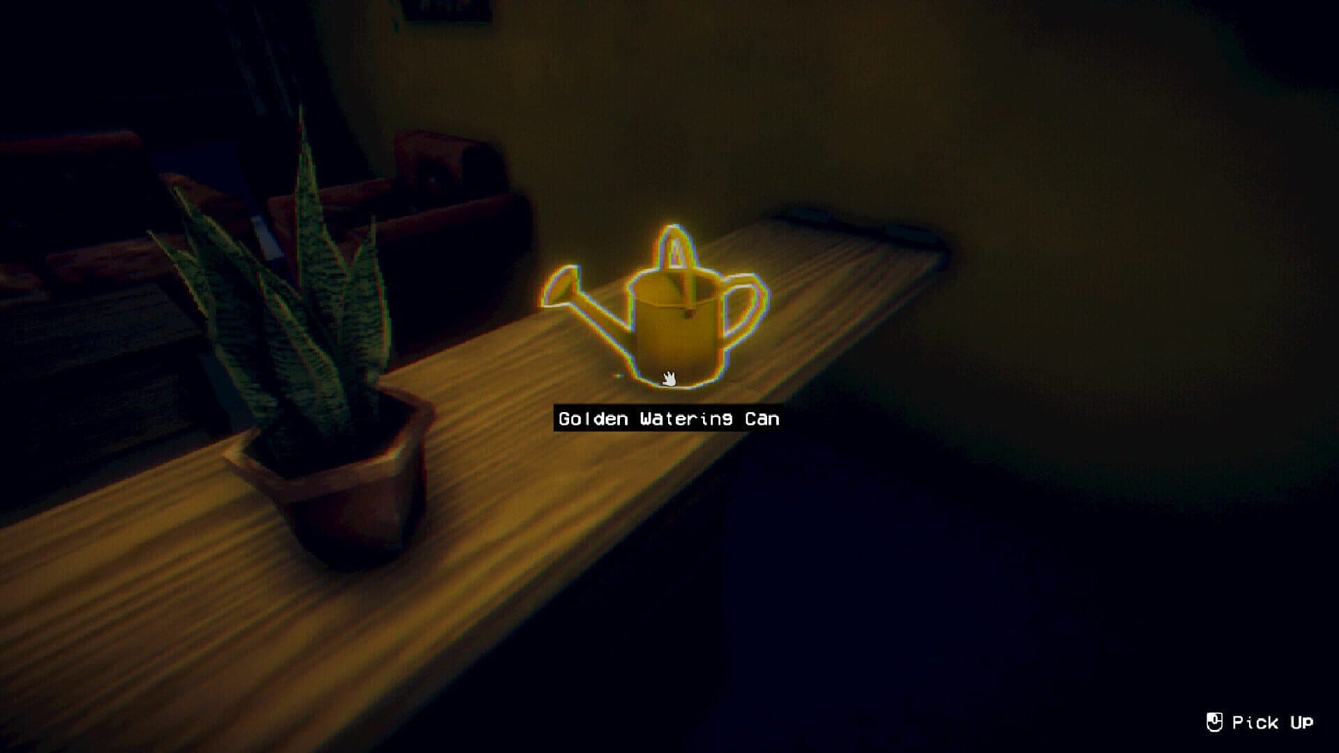 Screenshot for The Plant Shop