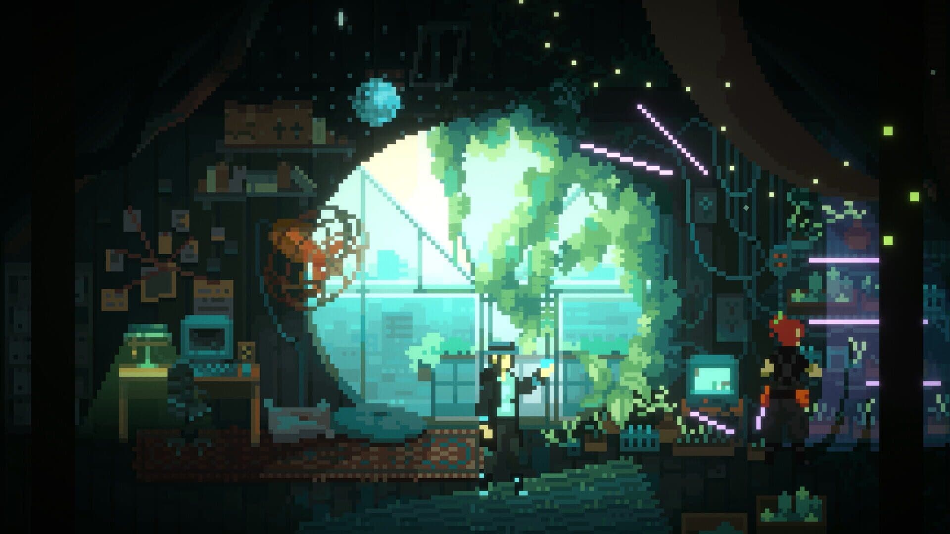 Screenshot for From Ruins