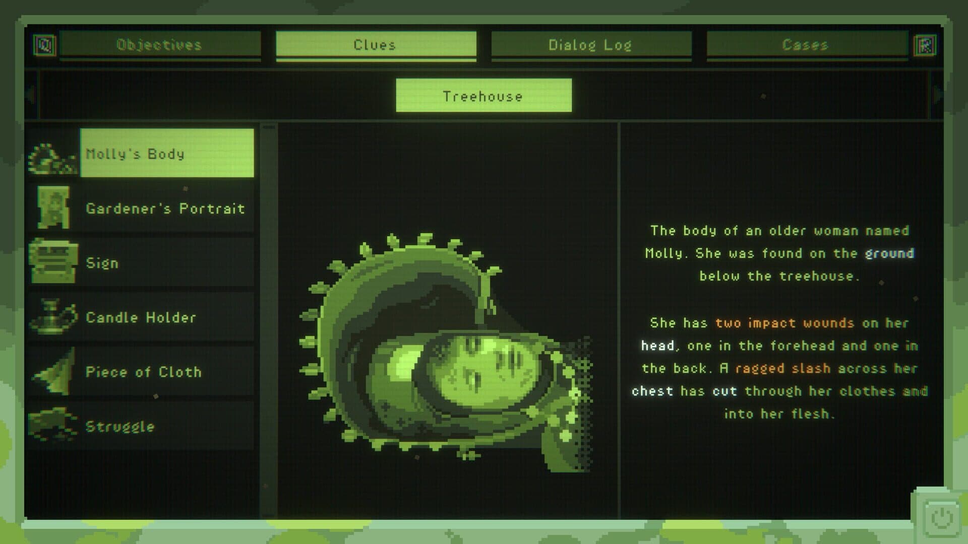 Screenshot for From Ruins