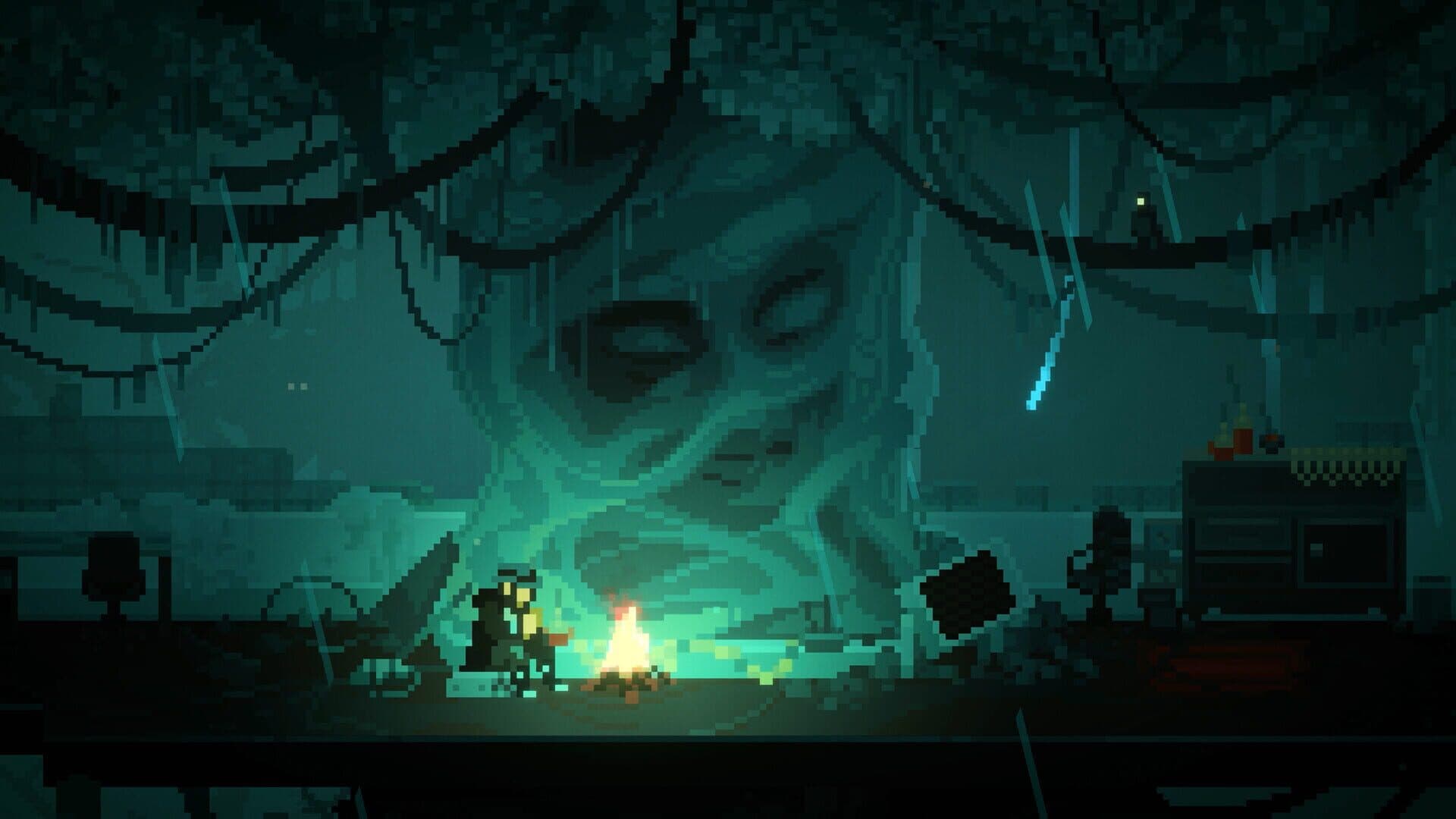 Screenshot for From Ruins