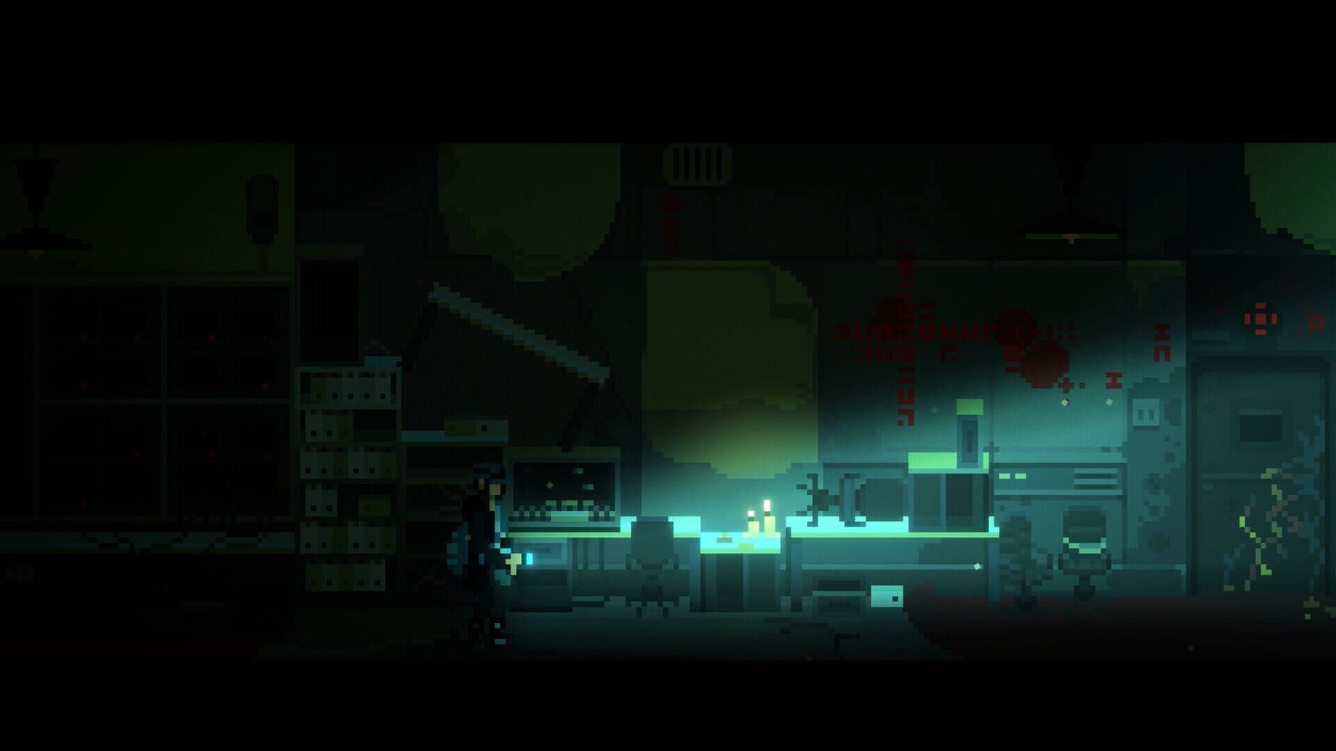 Screenshot for From Ruins