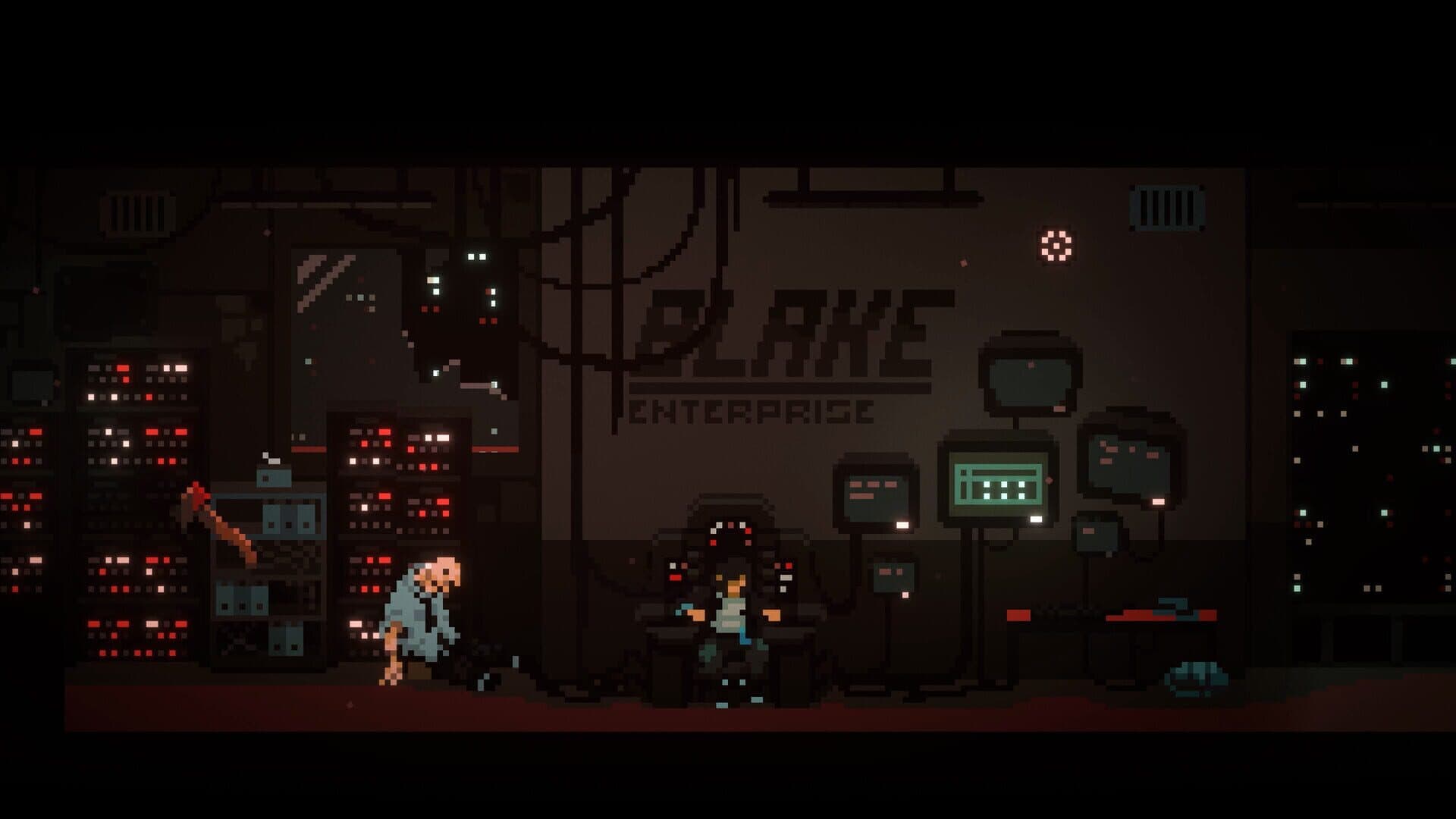 Screenshot for From Ruins