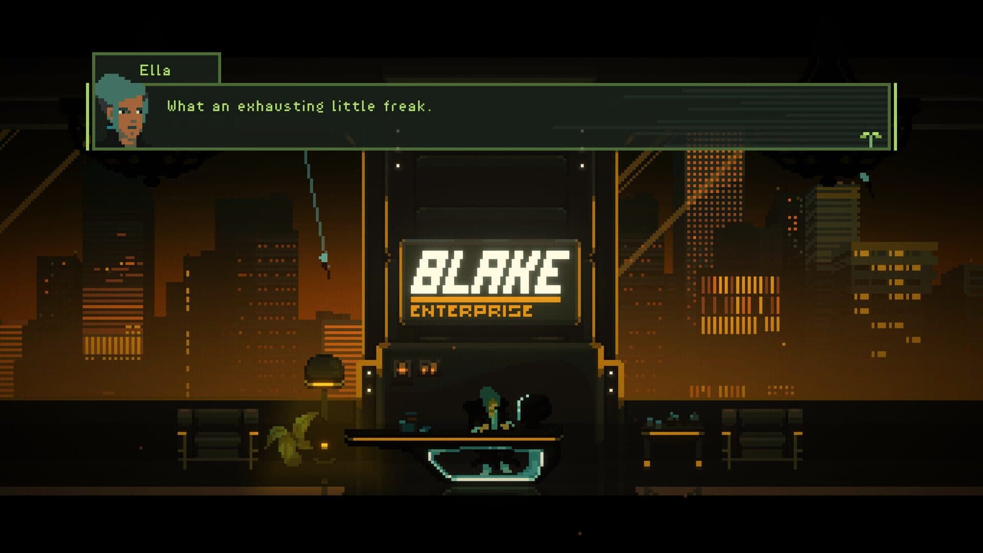 Screenshot for From Ruins