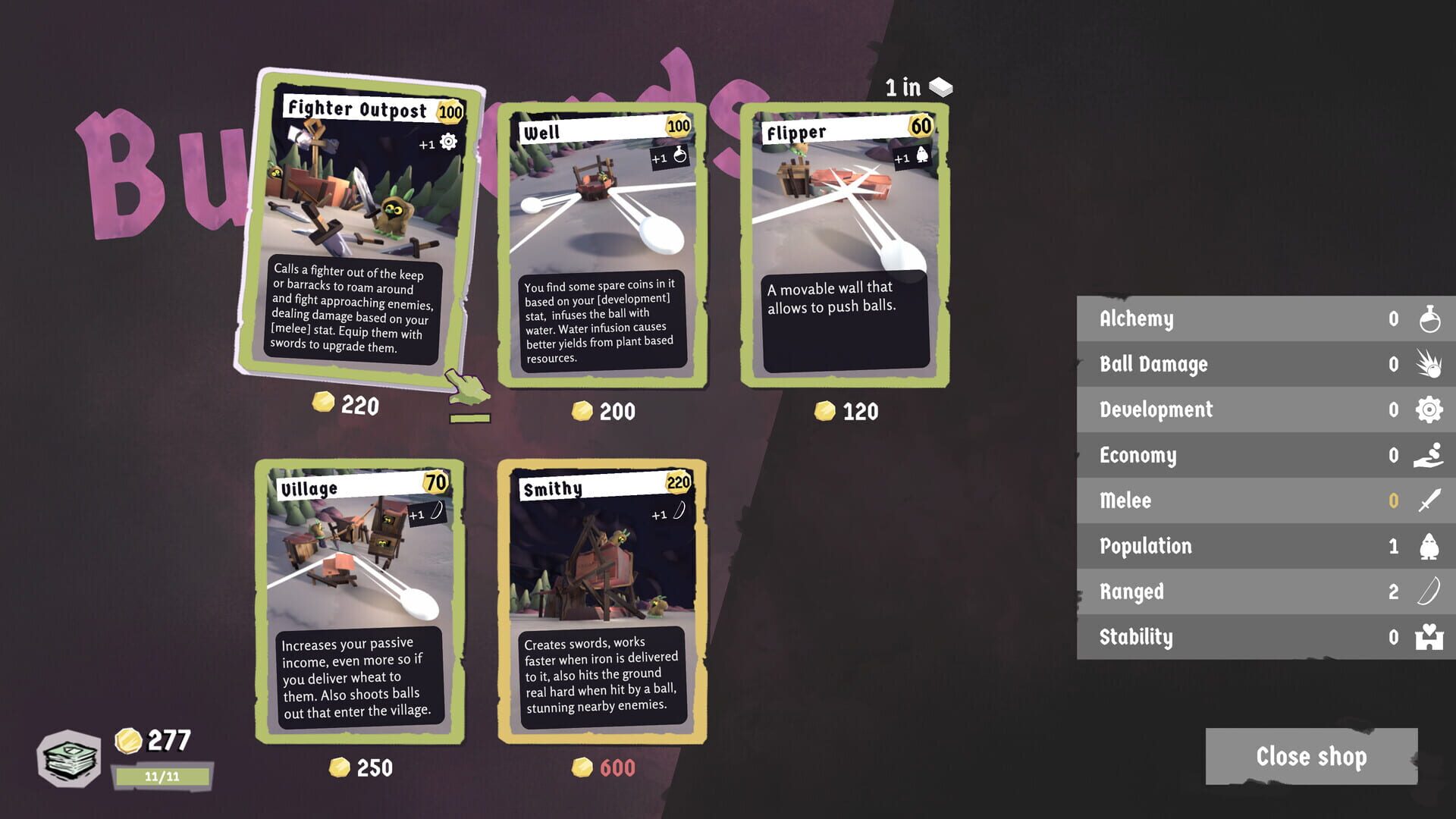 Screenshot for PinKeep