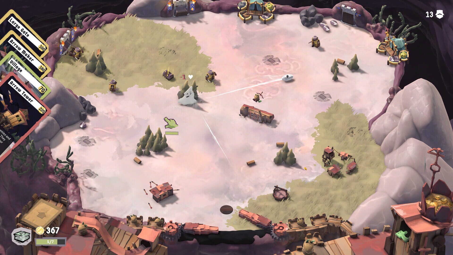 Screenshot for PinKeep