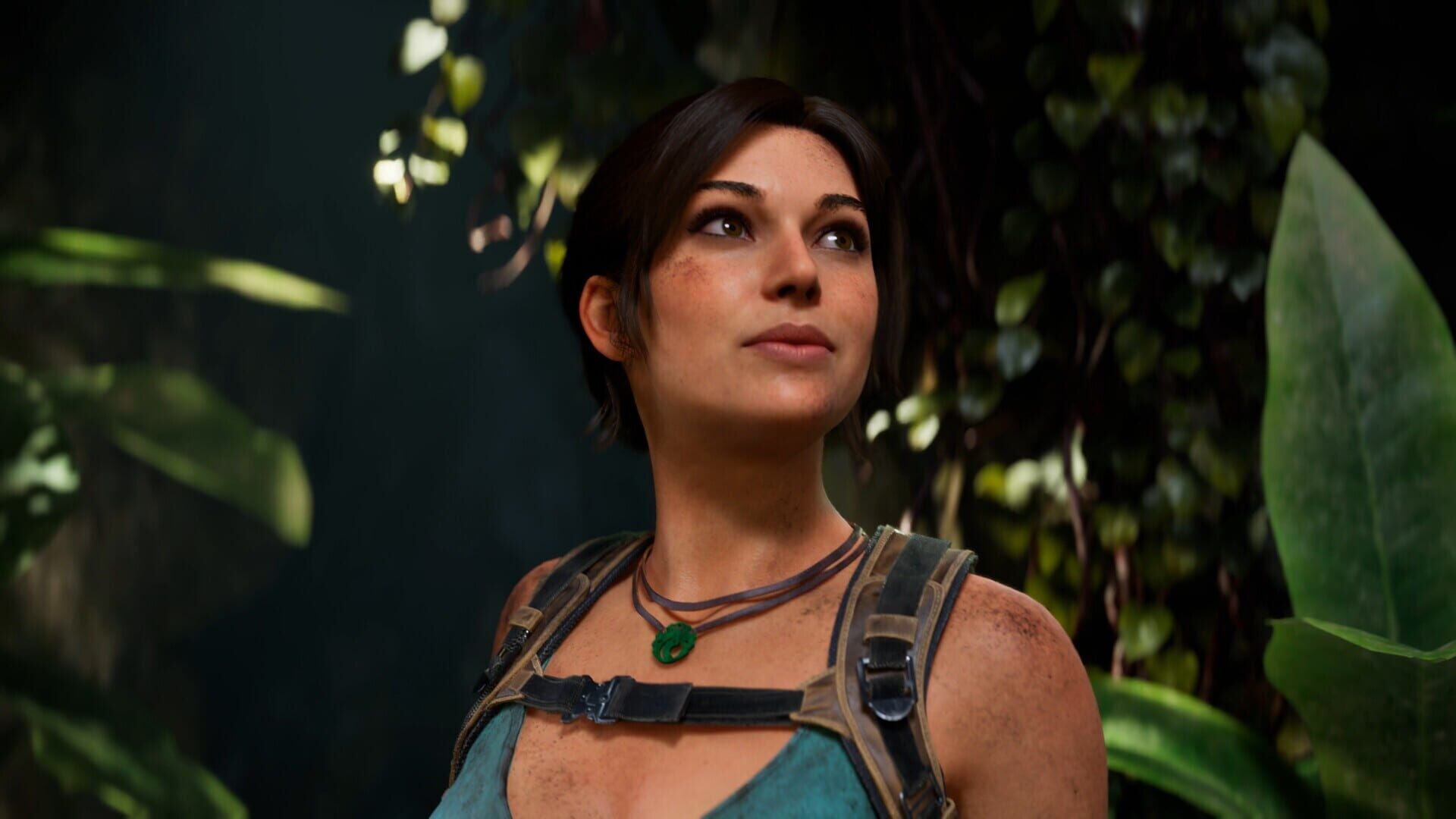 Screenshot for Tomb Raider: Legacy of Atlantis