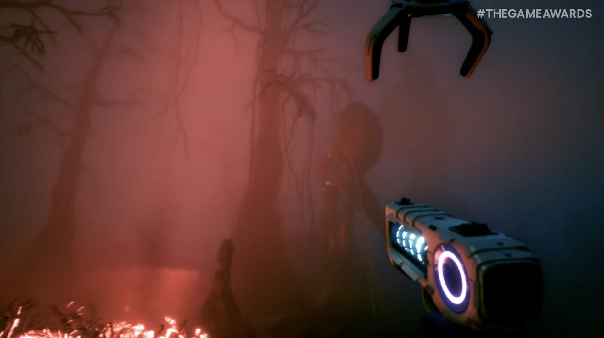 Screenshot for Forest 3