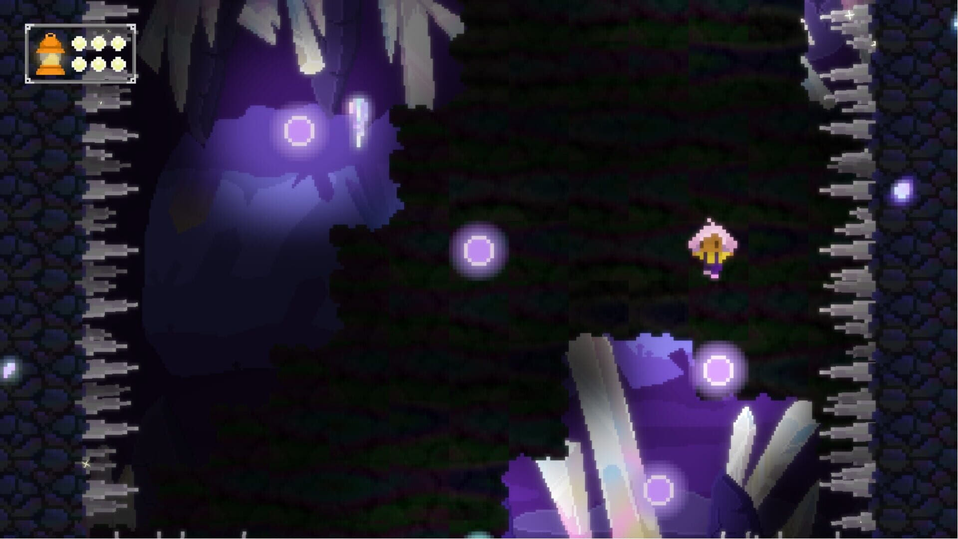 Screenshot for The Lightseeker