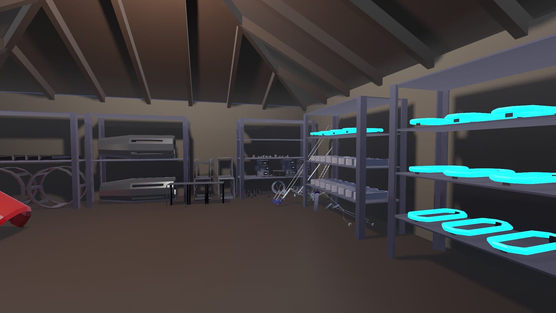 Screenshot for Lakehopper
