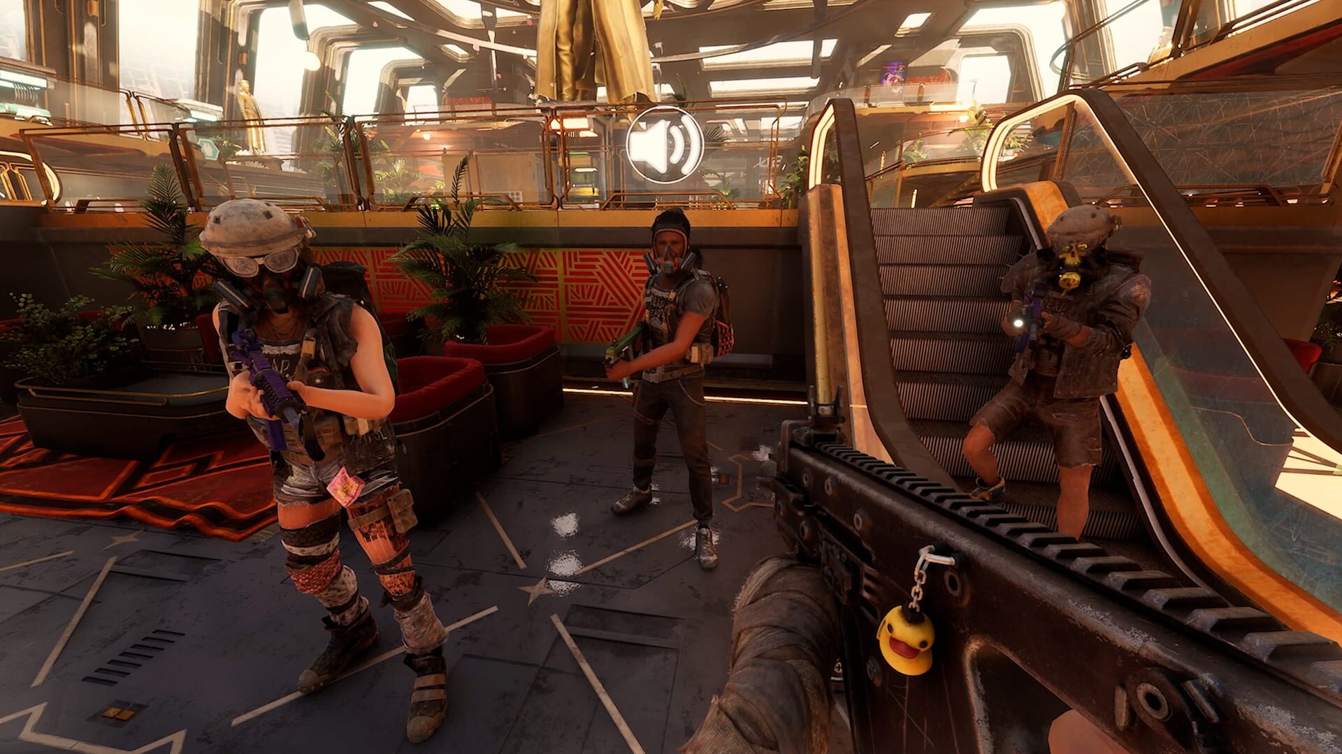 Screenshot for Enginefall