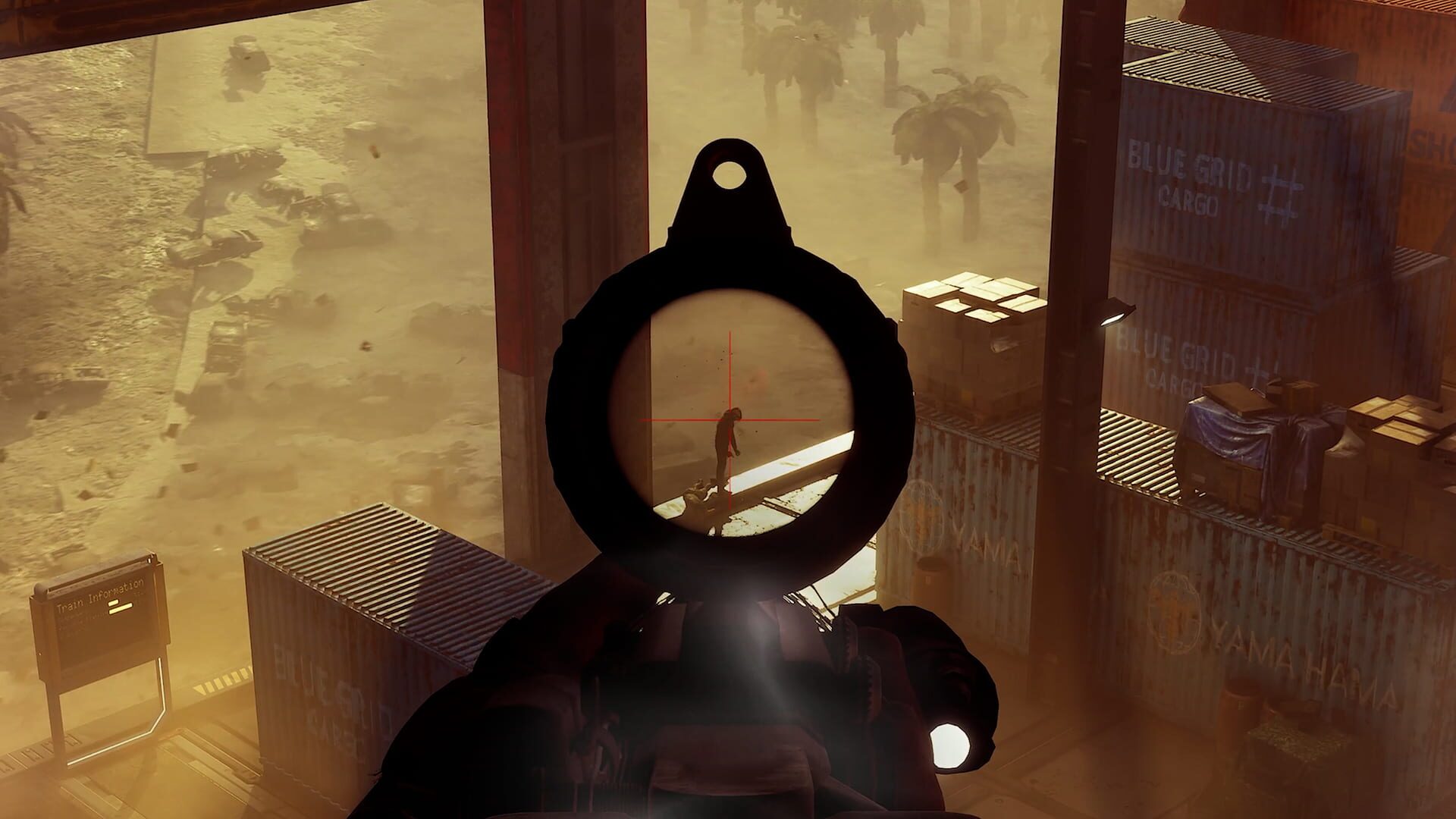 Screenshot for Enginefall