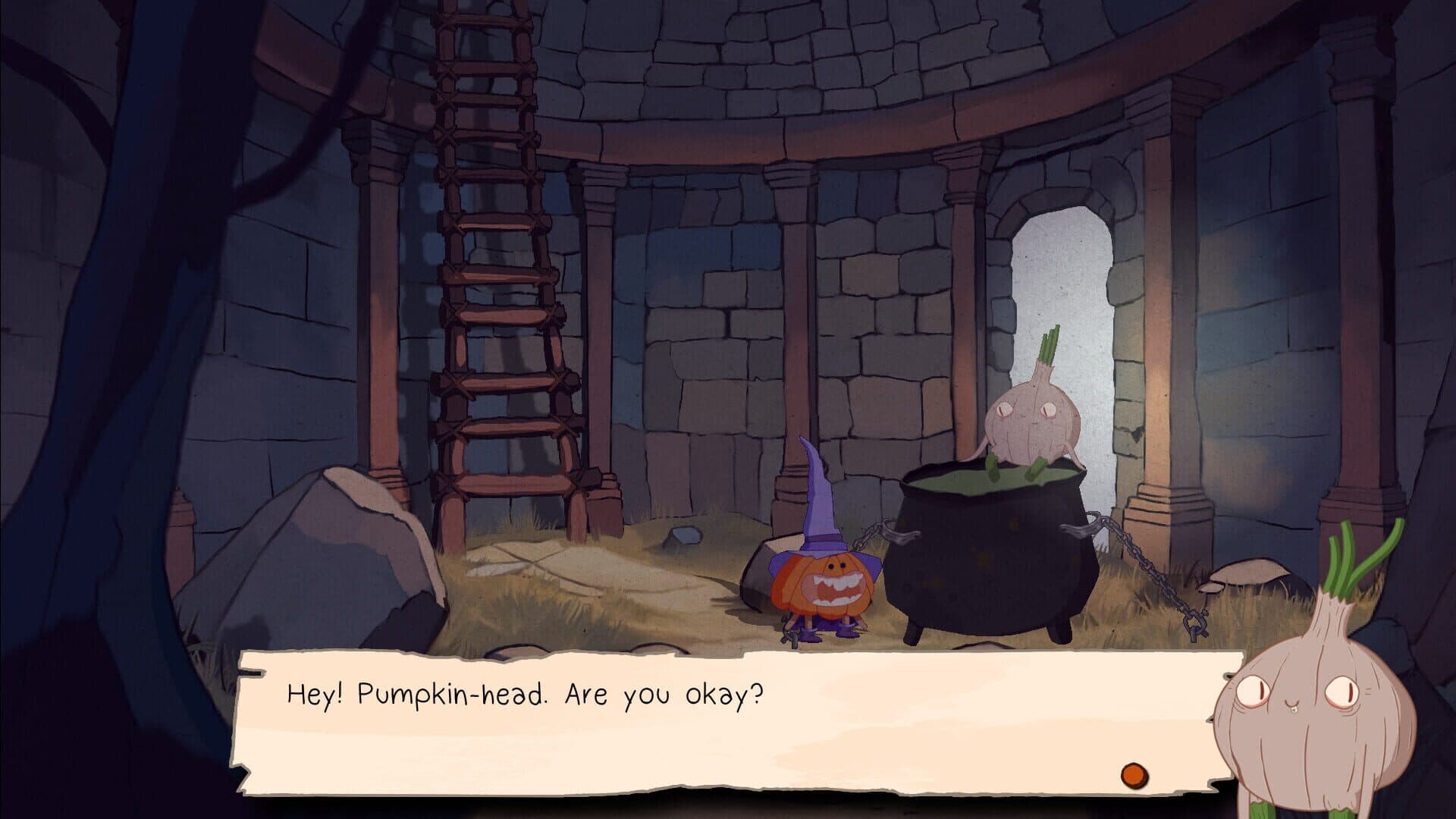 Screenshot for Murky
