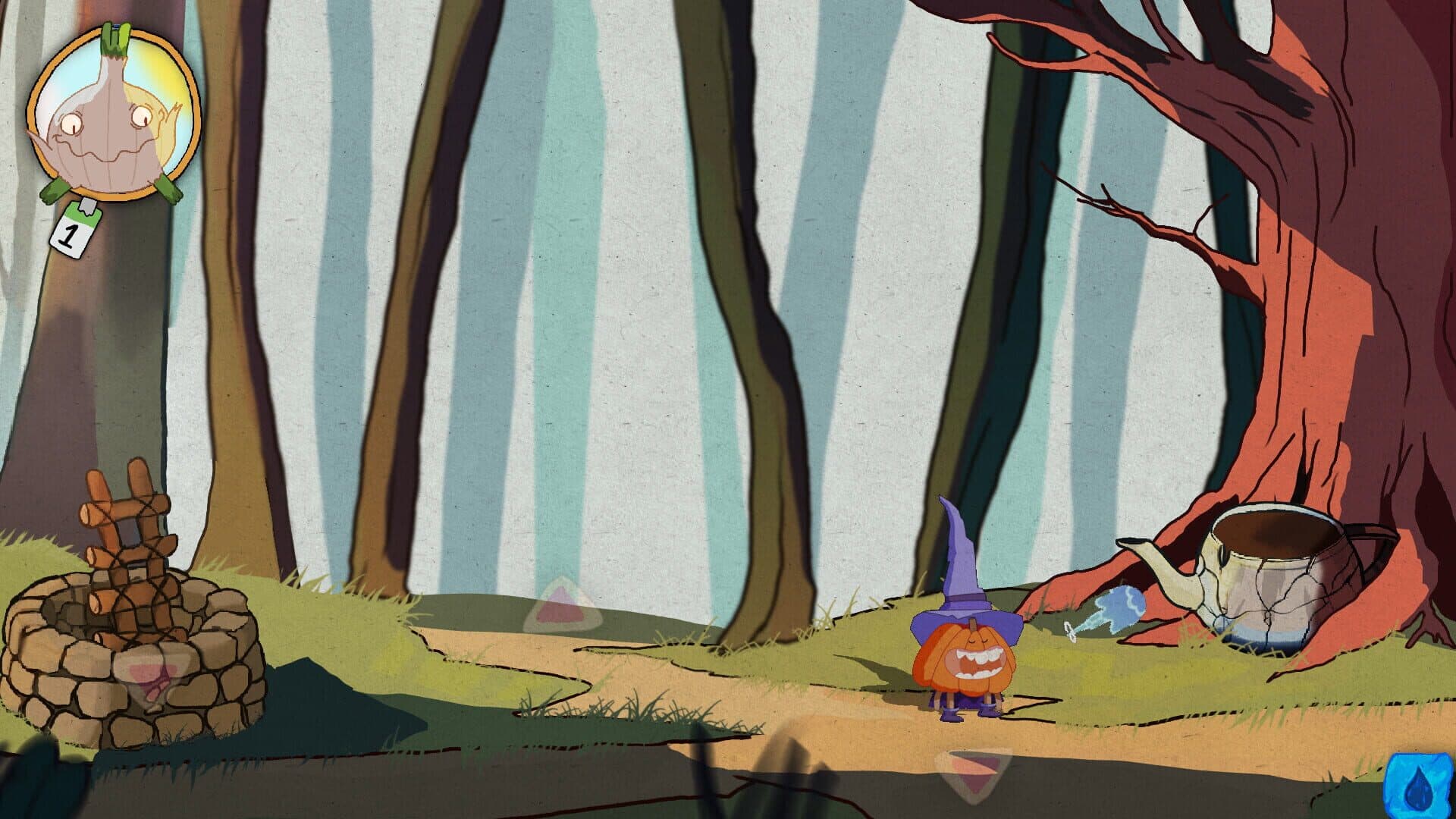 Screenshot for Murky