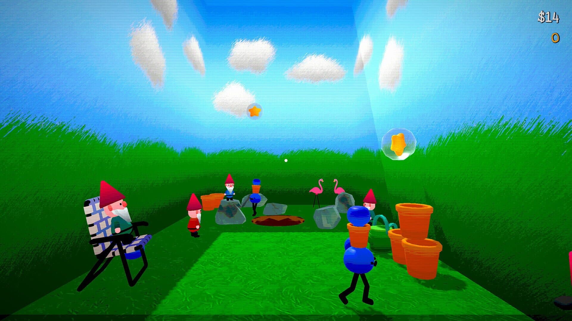 Screenshot for Berry Bury Berry