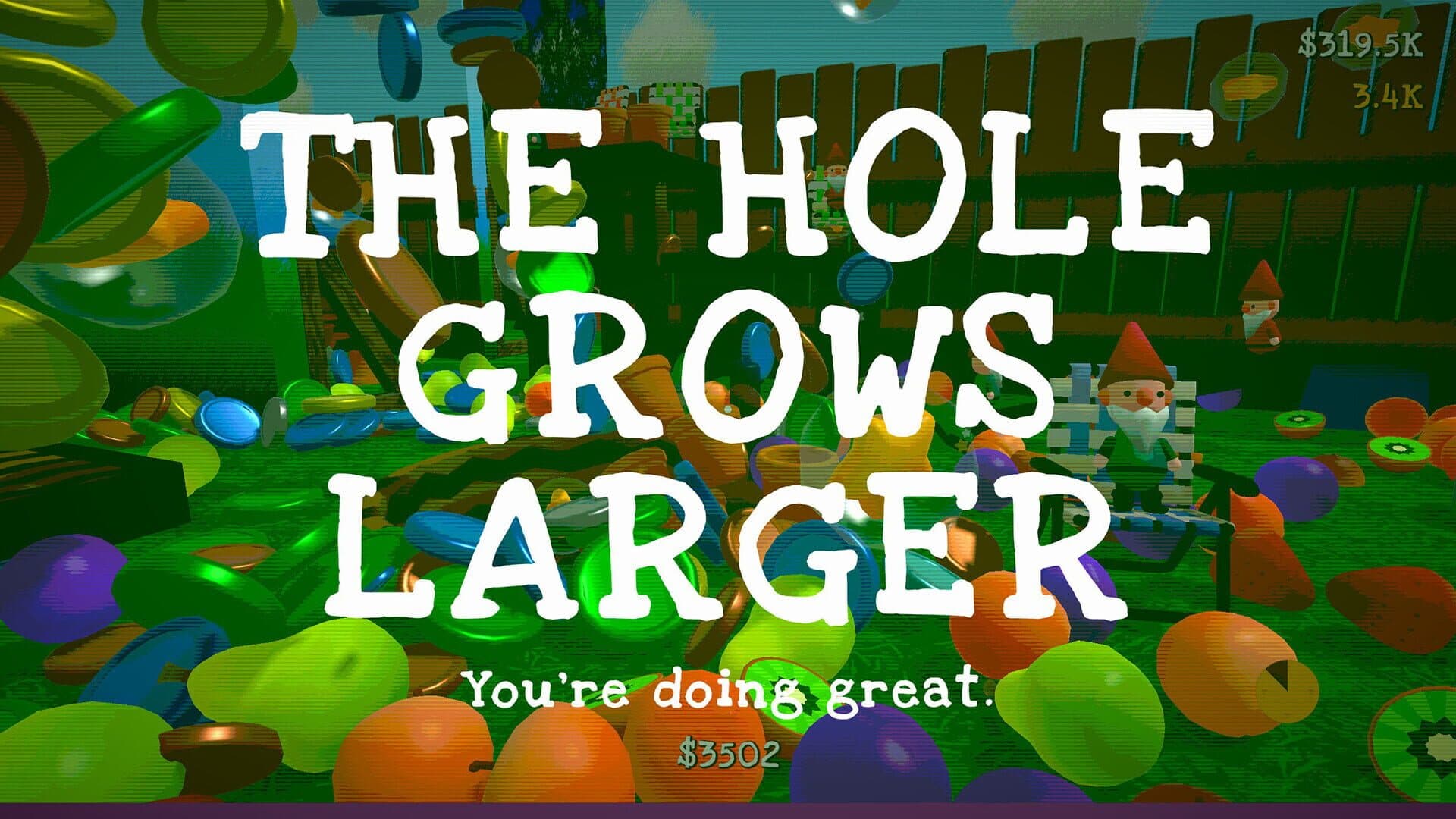 Screenshot for Berry Bury Berry