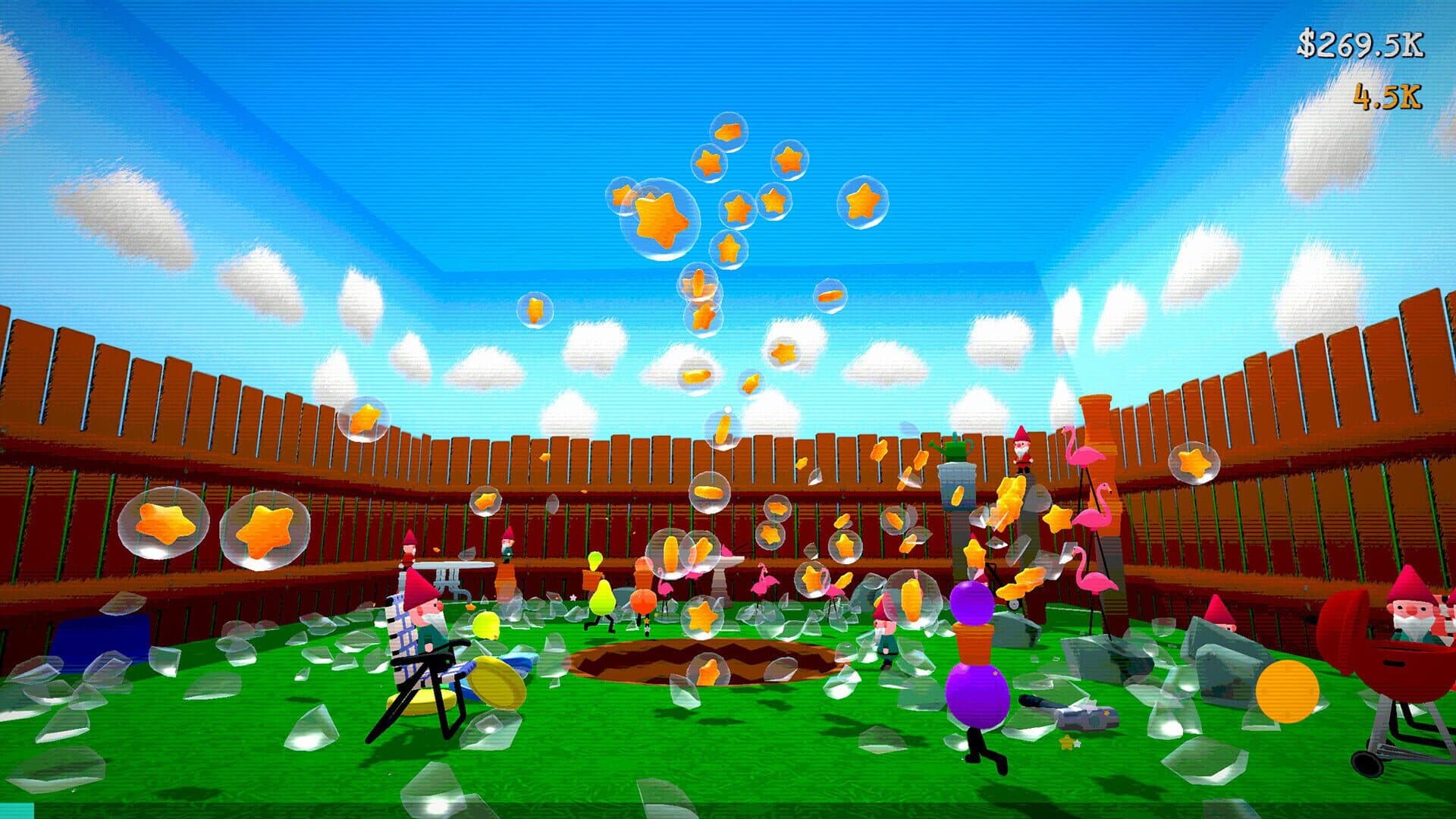 Screenshot for Berry Bury Berry