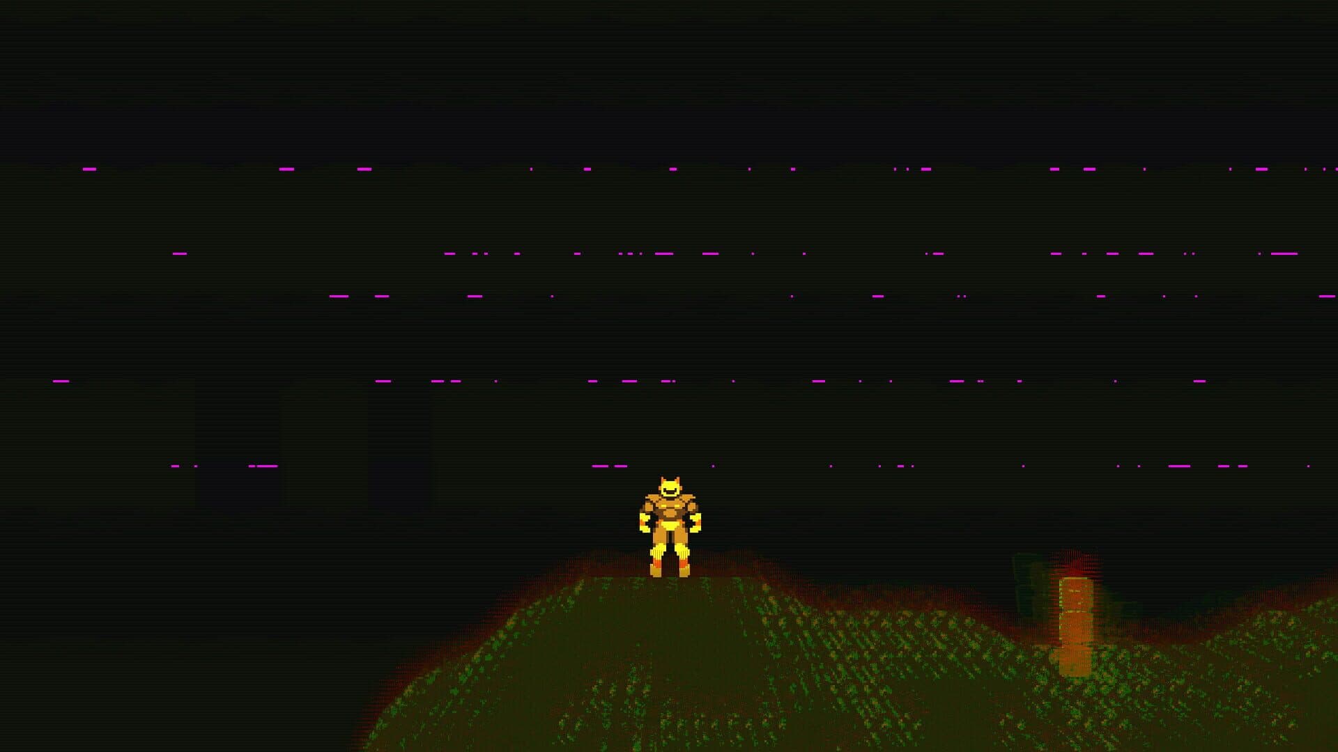 Screenshot for Xenogen