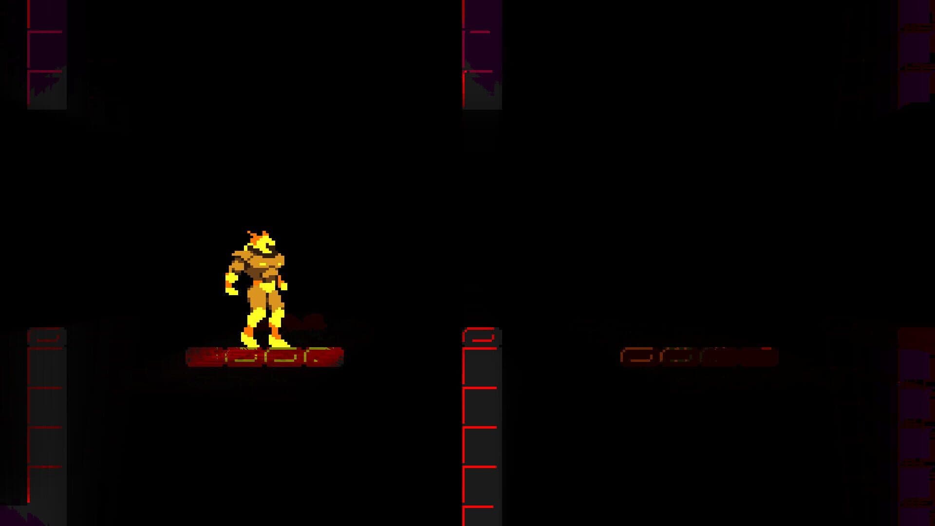 Screenshot for Xenogen