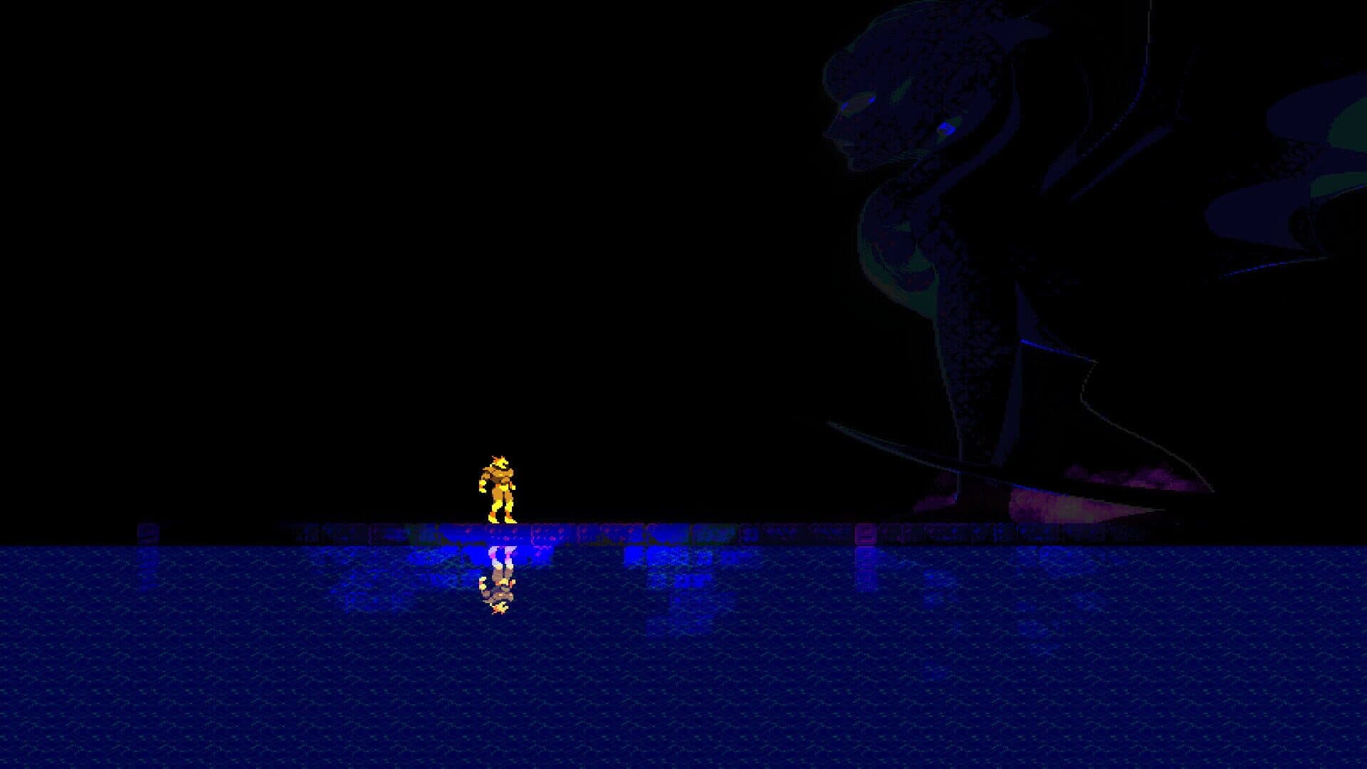Screenshot for Xenogen