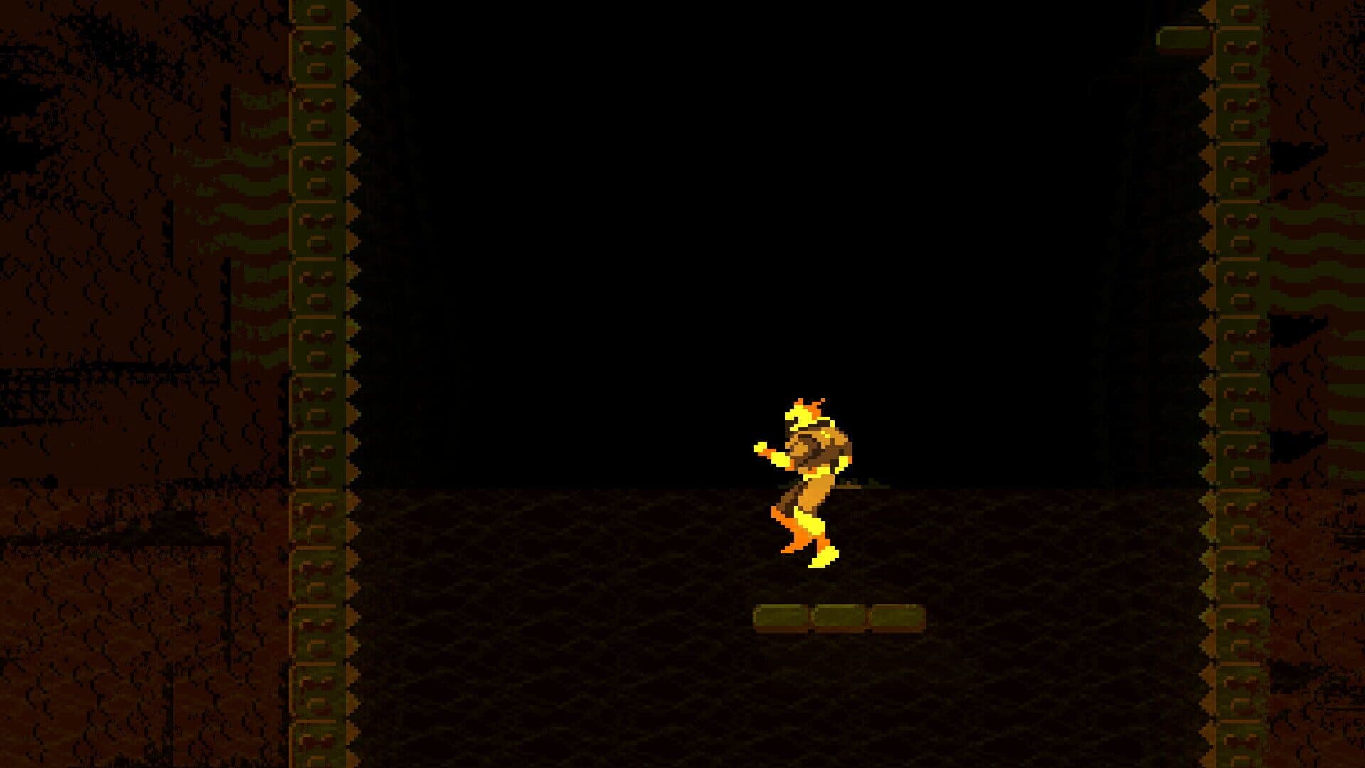 Screenshot for Xenogen