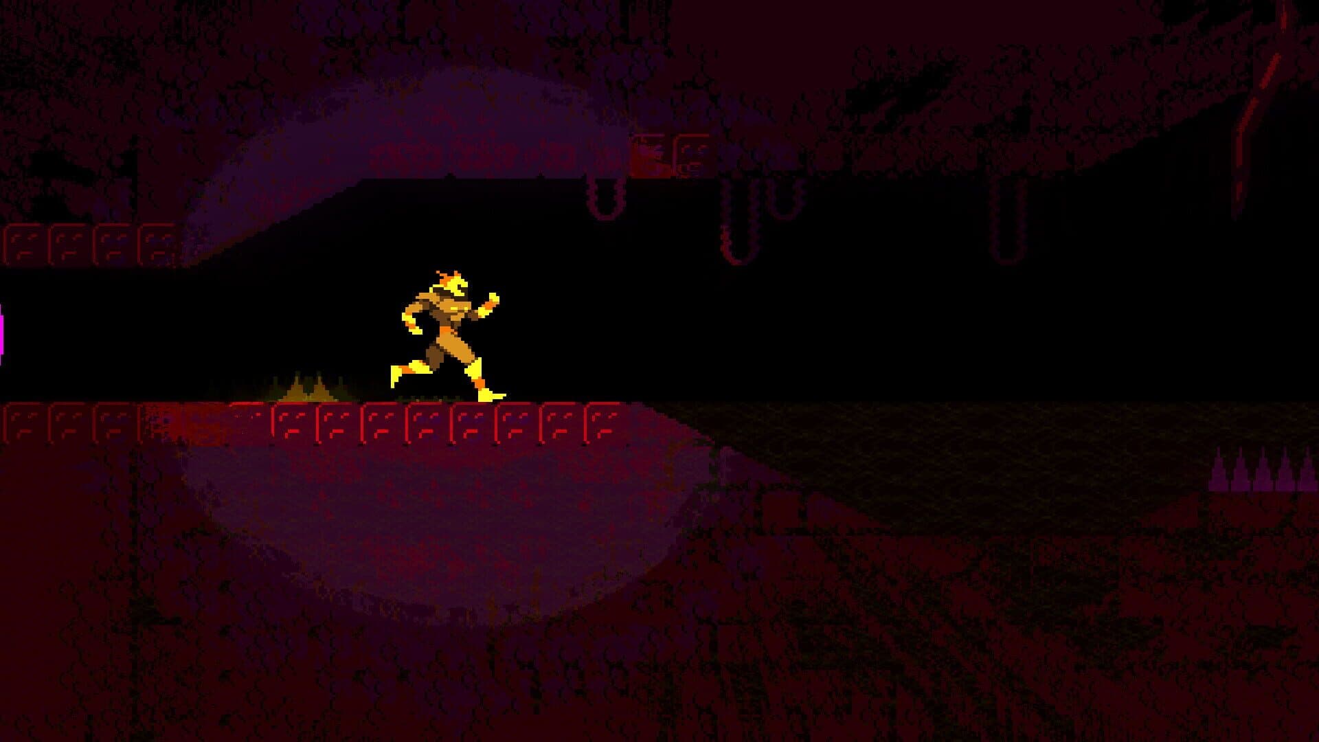 Screenshot for Xenogen