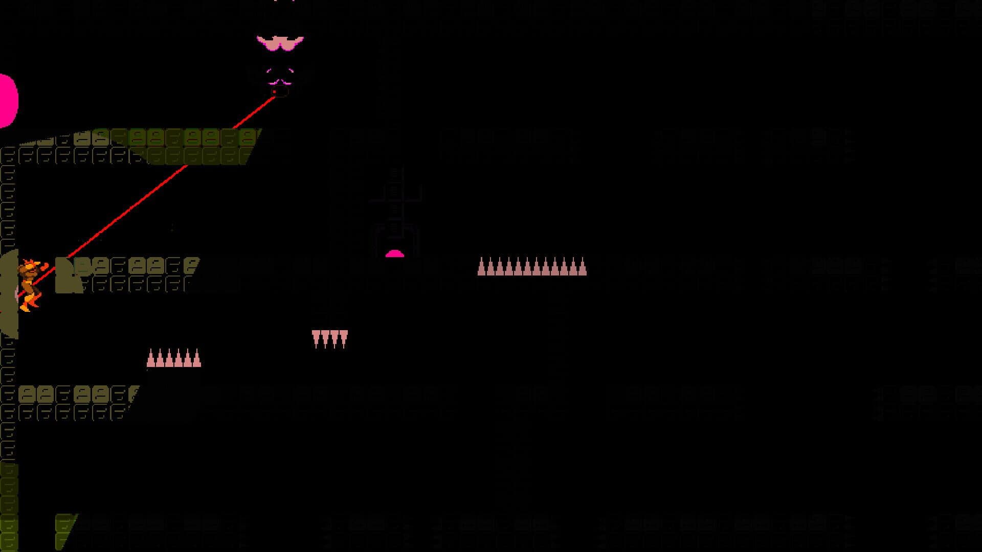 Screenshot for Xenogen