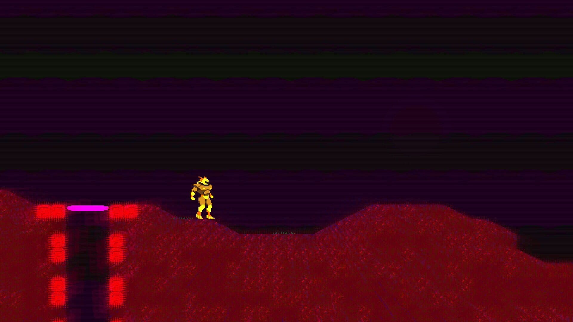 Screenshot for Xenogen