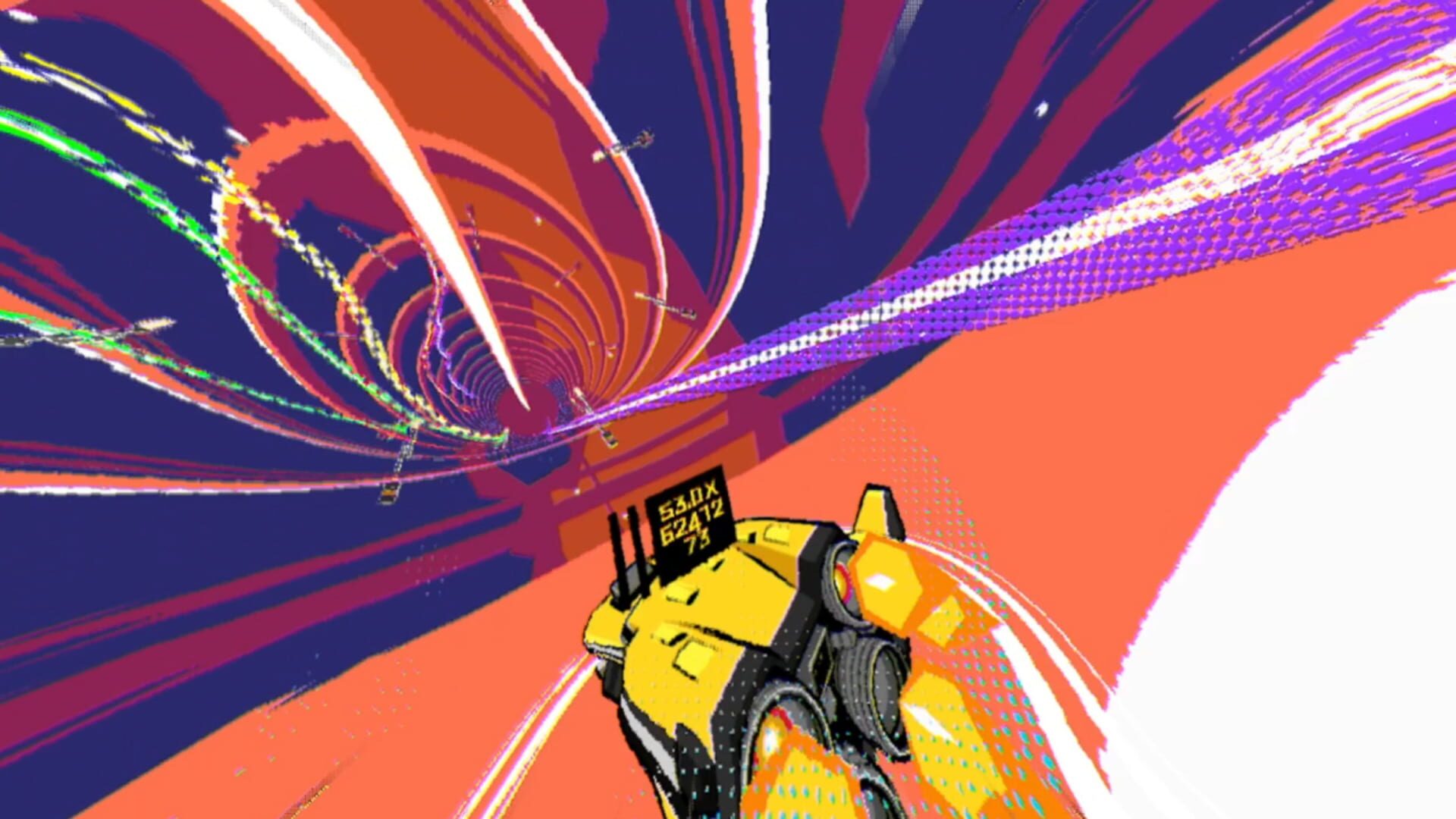 Screenshot for Lunr.Rdio.Taxi