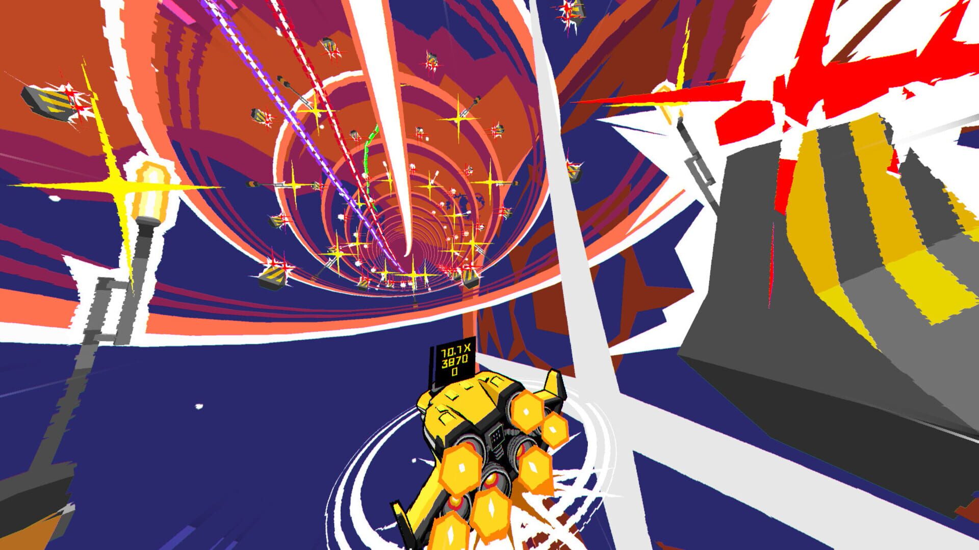 Screenshot for Lunr.Rdio.Taxi