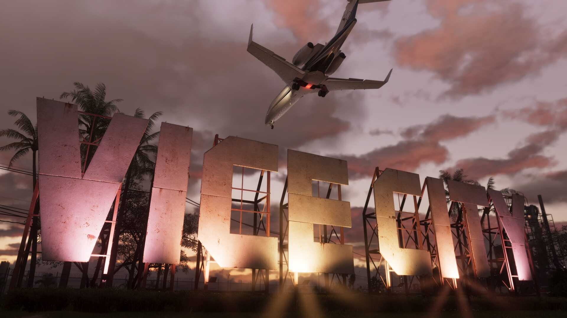 Screenshot for Grand Theft Auto VI