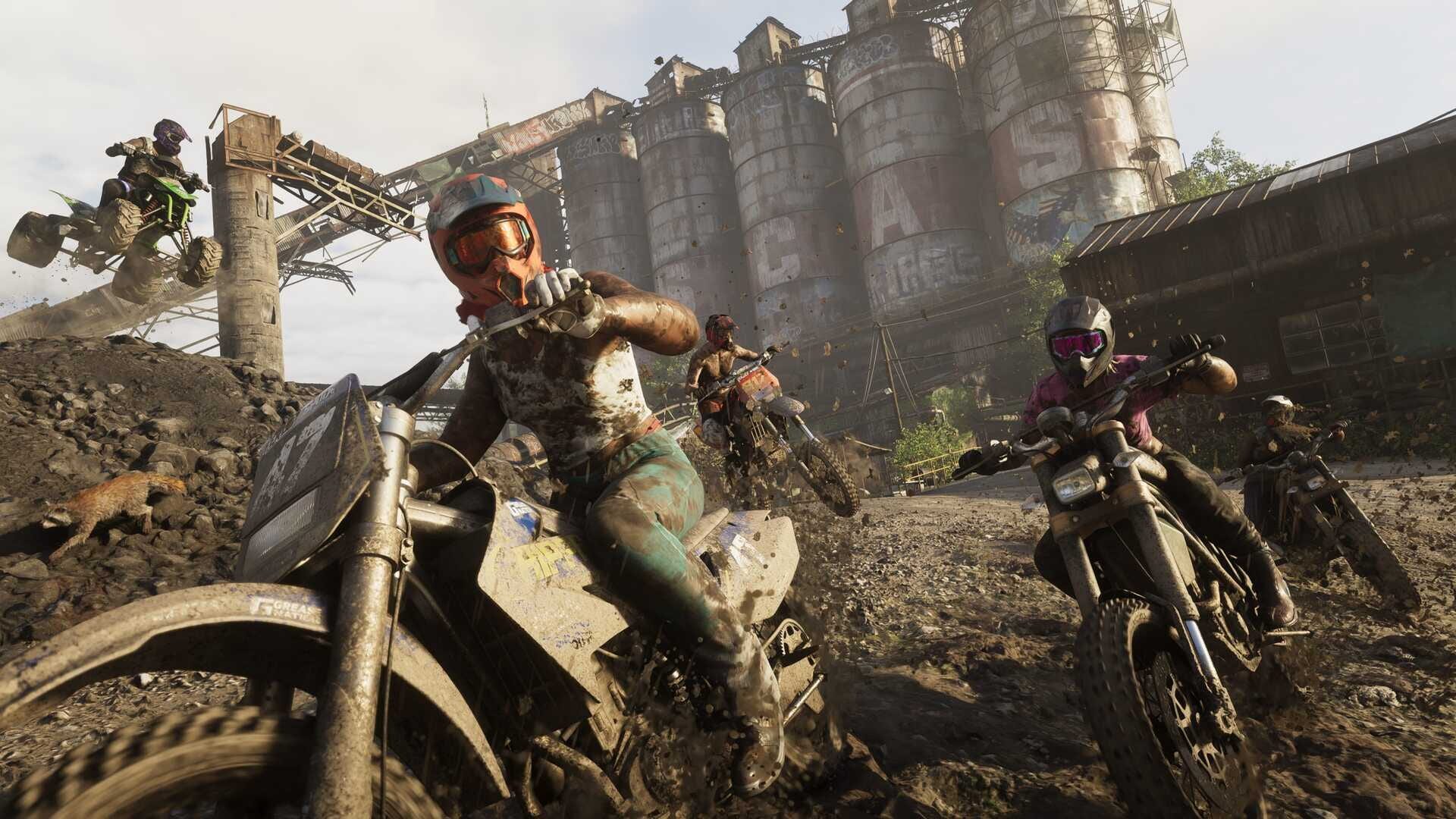 Screenshot for Grand Theft Auto VI