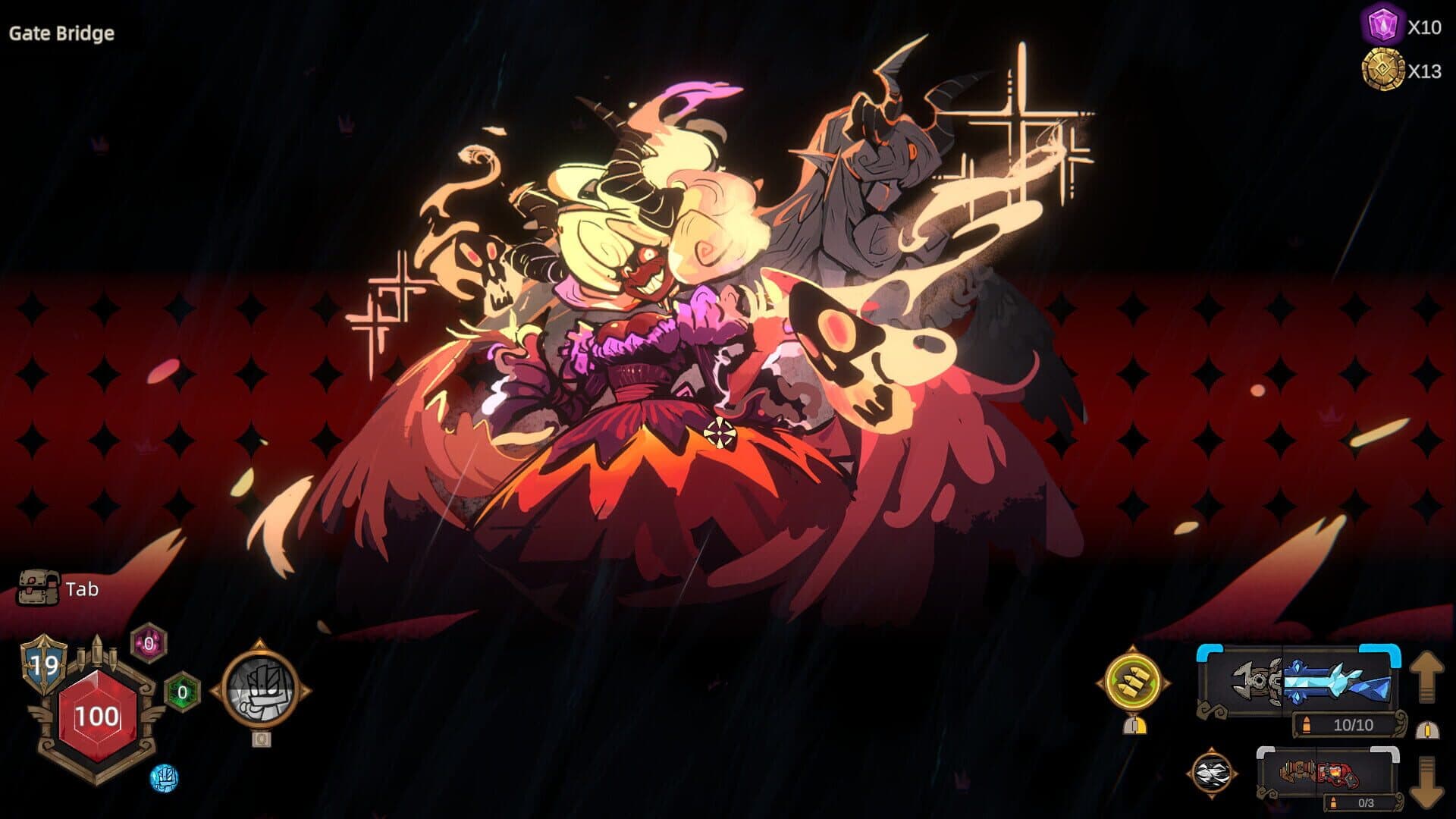Screenshot for Pass the Fear