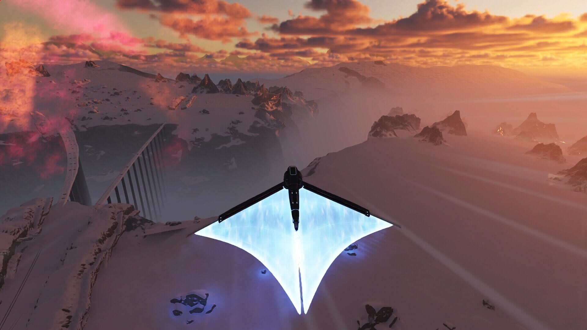 Screenshot for EverRail