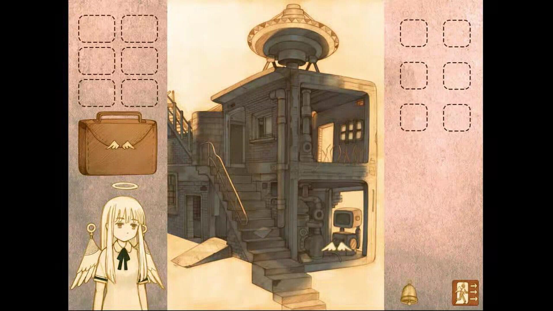 Screenshot for P.I.S.