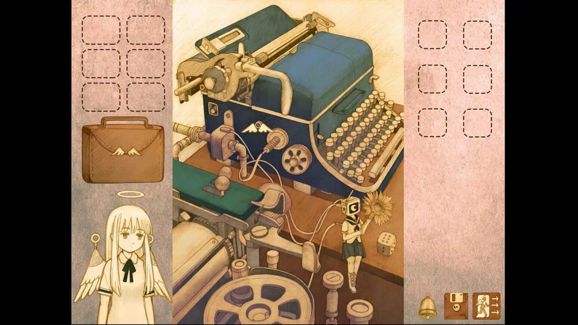 Screenshot for P.I.S.