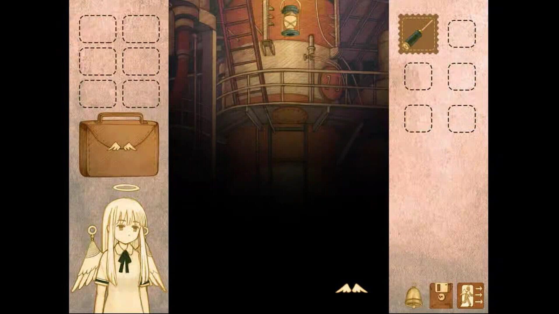 Screenshot for P.I.S.