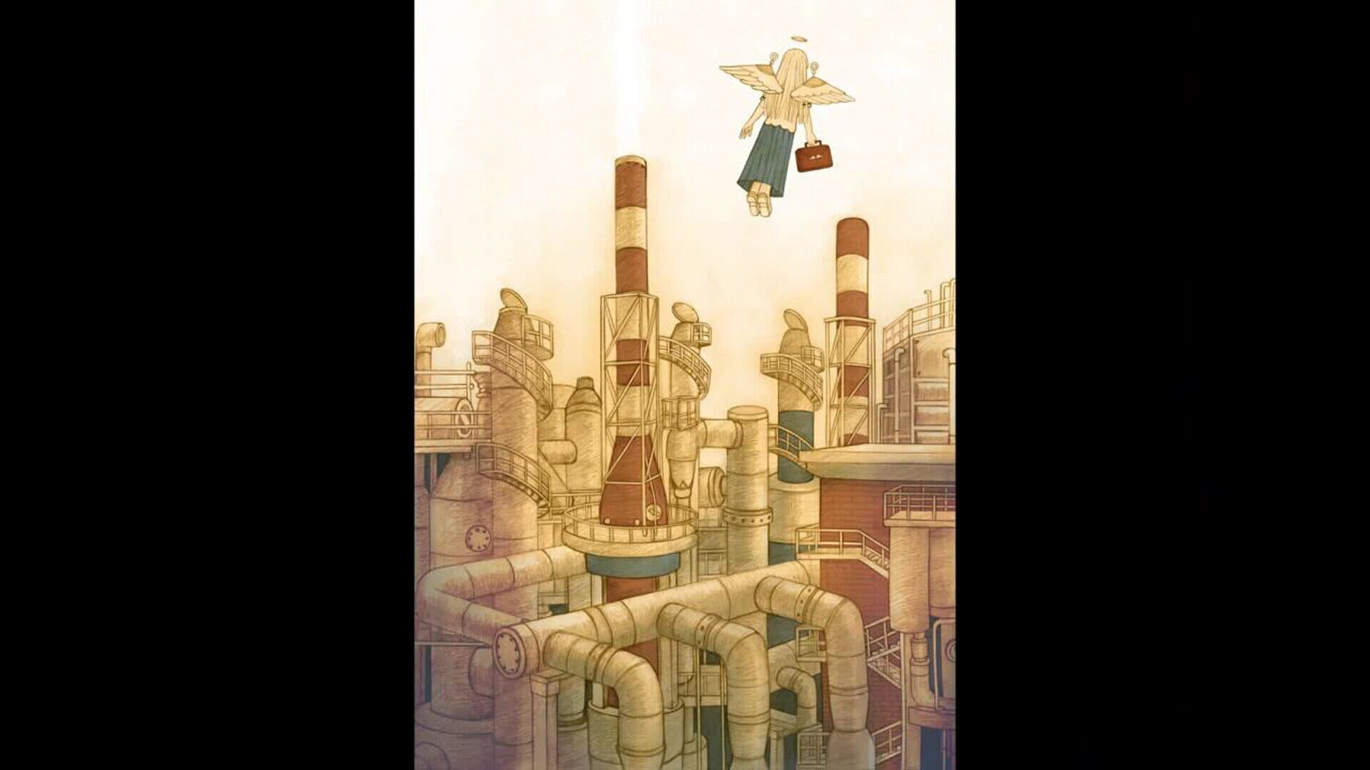 Screenshot for P.I.S.