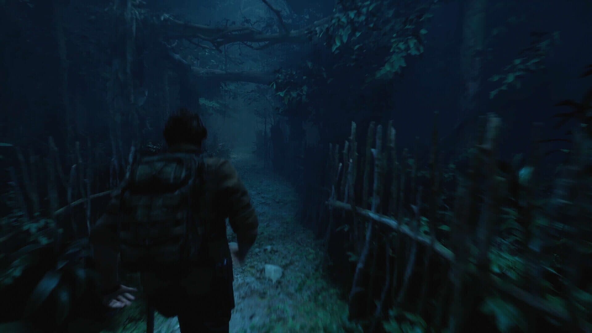 Screenshot for The Twilight Project