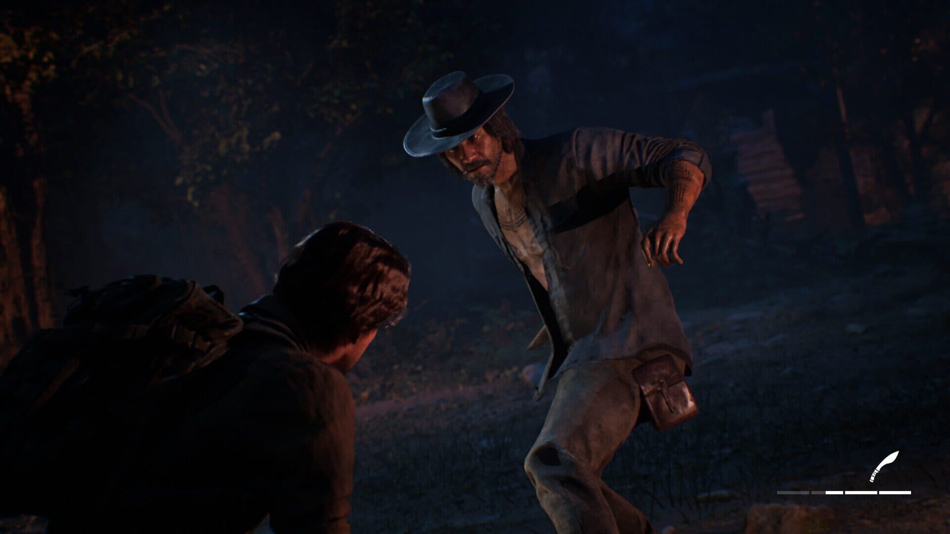 Screenshot for The Twilight Project